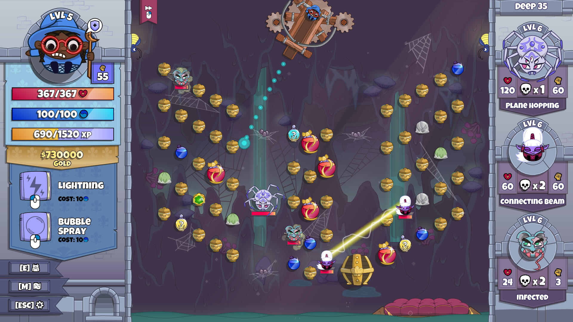 Roundguard - Review 1 https://www.mkaugaming.com/all-review-list/roundguard-review/