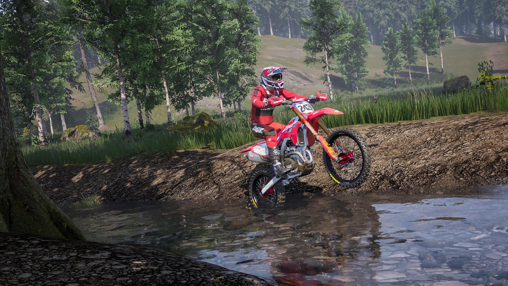 MXGP 2020 - Review 3 https://www.mkaugaming.com/all-review-list/mxgp-2020-review/