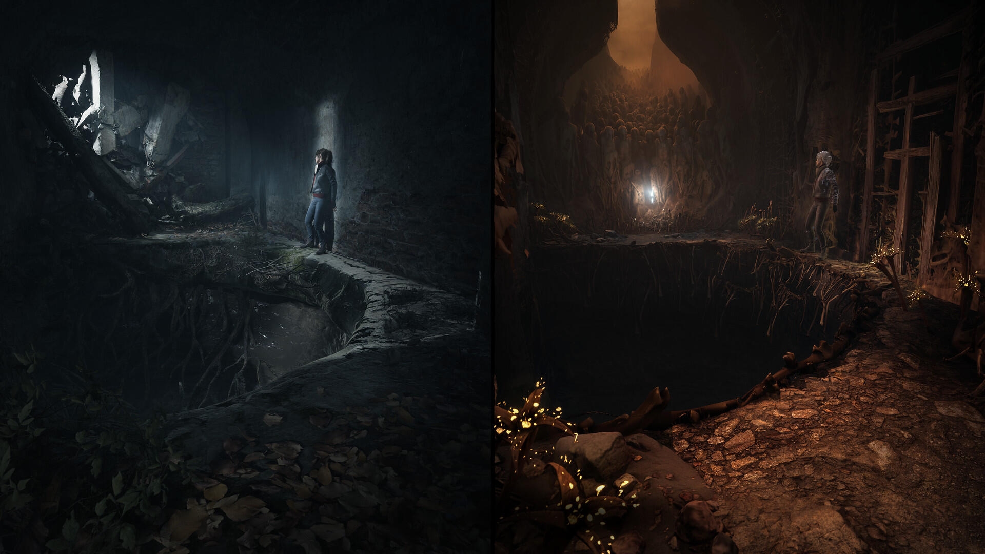 The Medium (Xbox Series X) - Review 2 https://www.mkaugaming.com/all-review-list/the-medium-xbox-series-x-review/