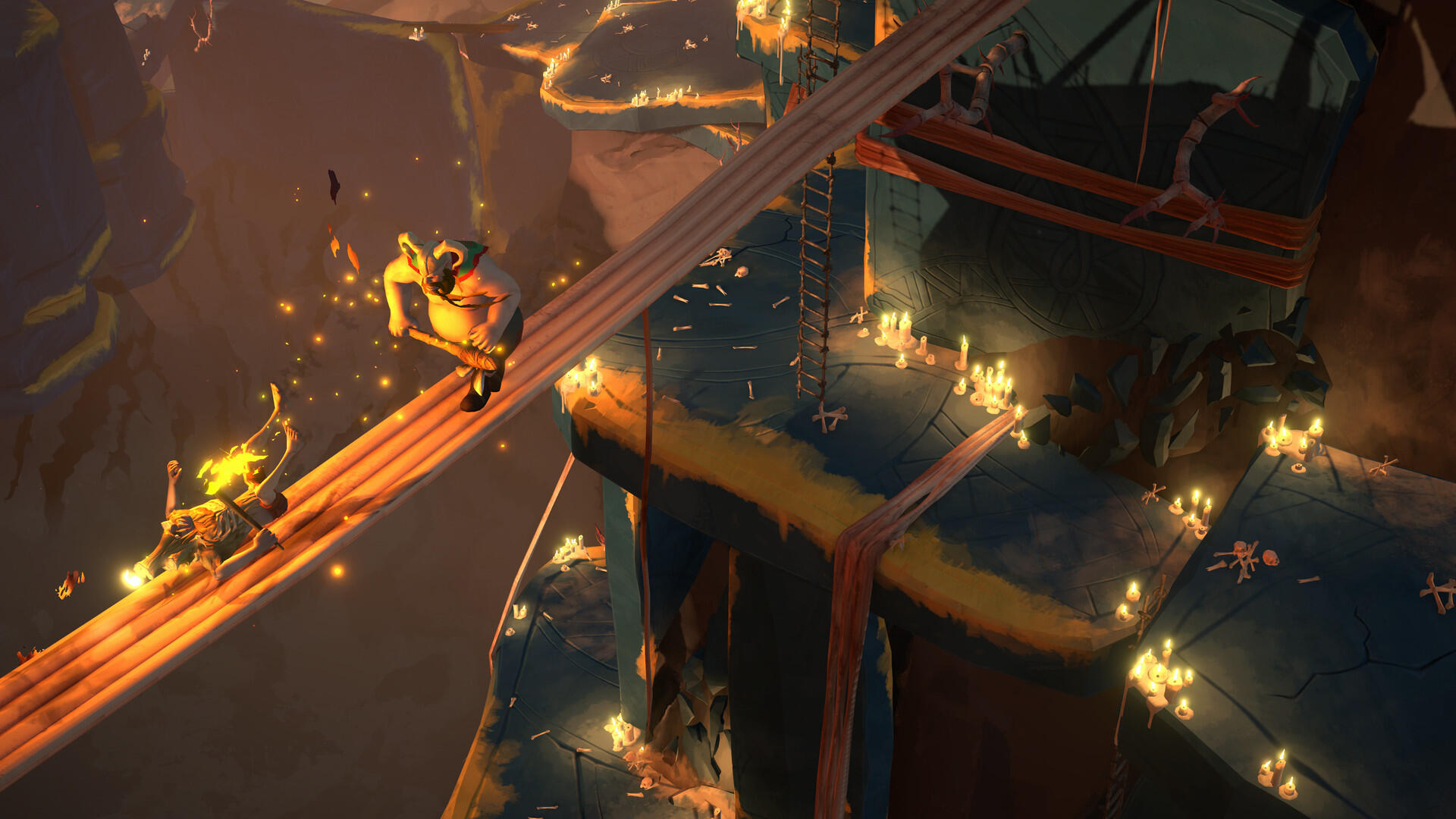 Gods Will Fall - Review 2 https://www.mkaugaming.com/all-review-list/gods-will-fall-review/