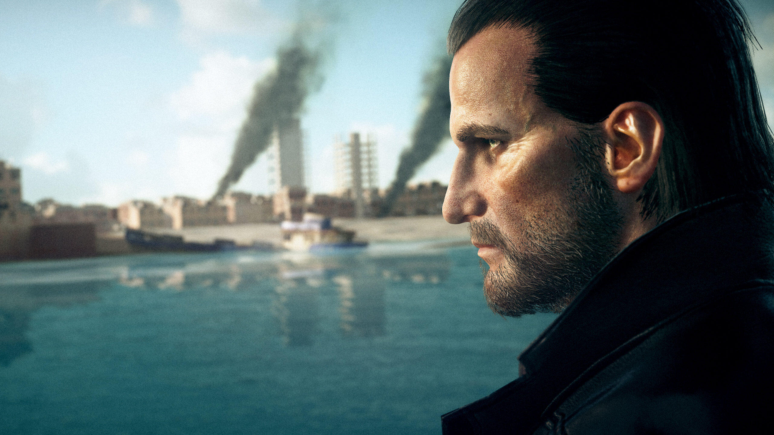 HITMAN 3 - Review 3 world of assassination scaled https://www.mkaugaming.com/all-review-list/hitman-3-review/