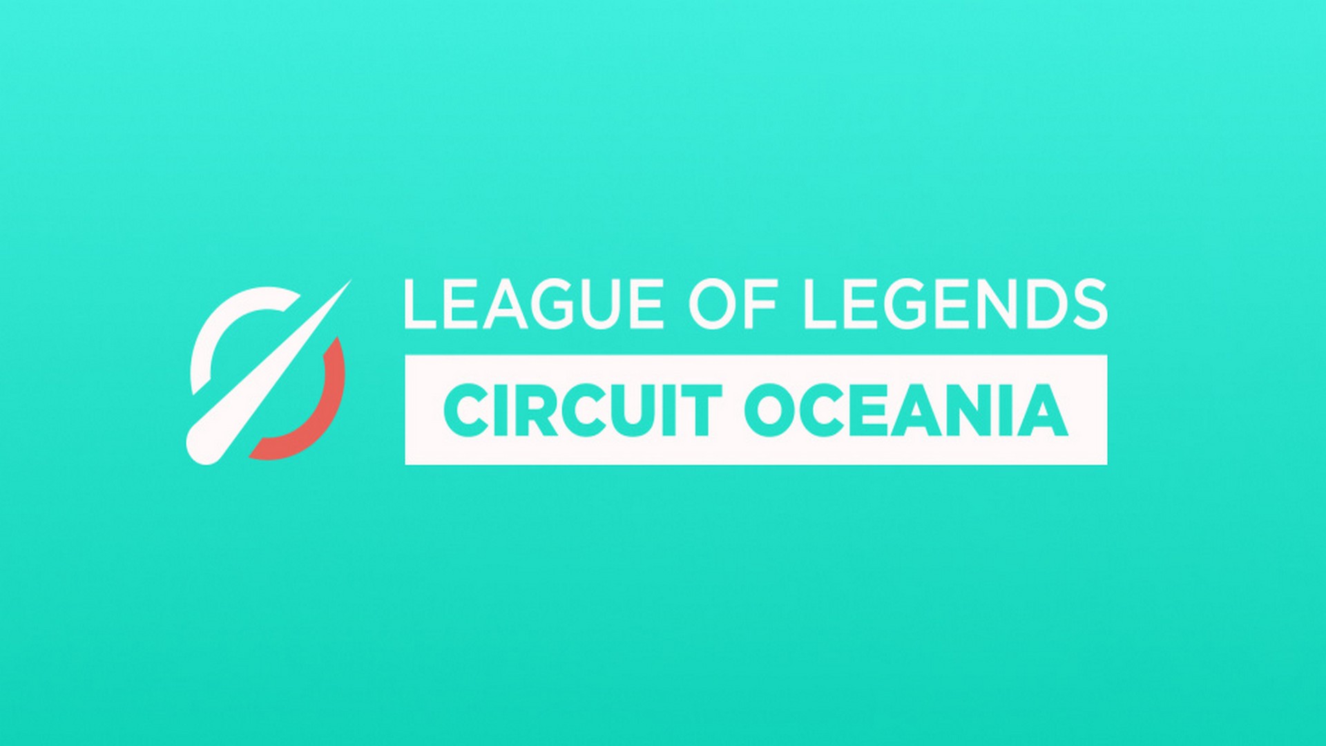 League Of Legends Circuit Oceania Launches This February