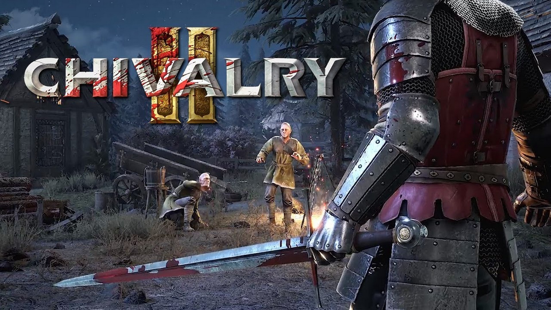 Chivalry 2 Global Launch Set For June 8 –  Now Available For Pre-Order