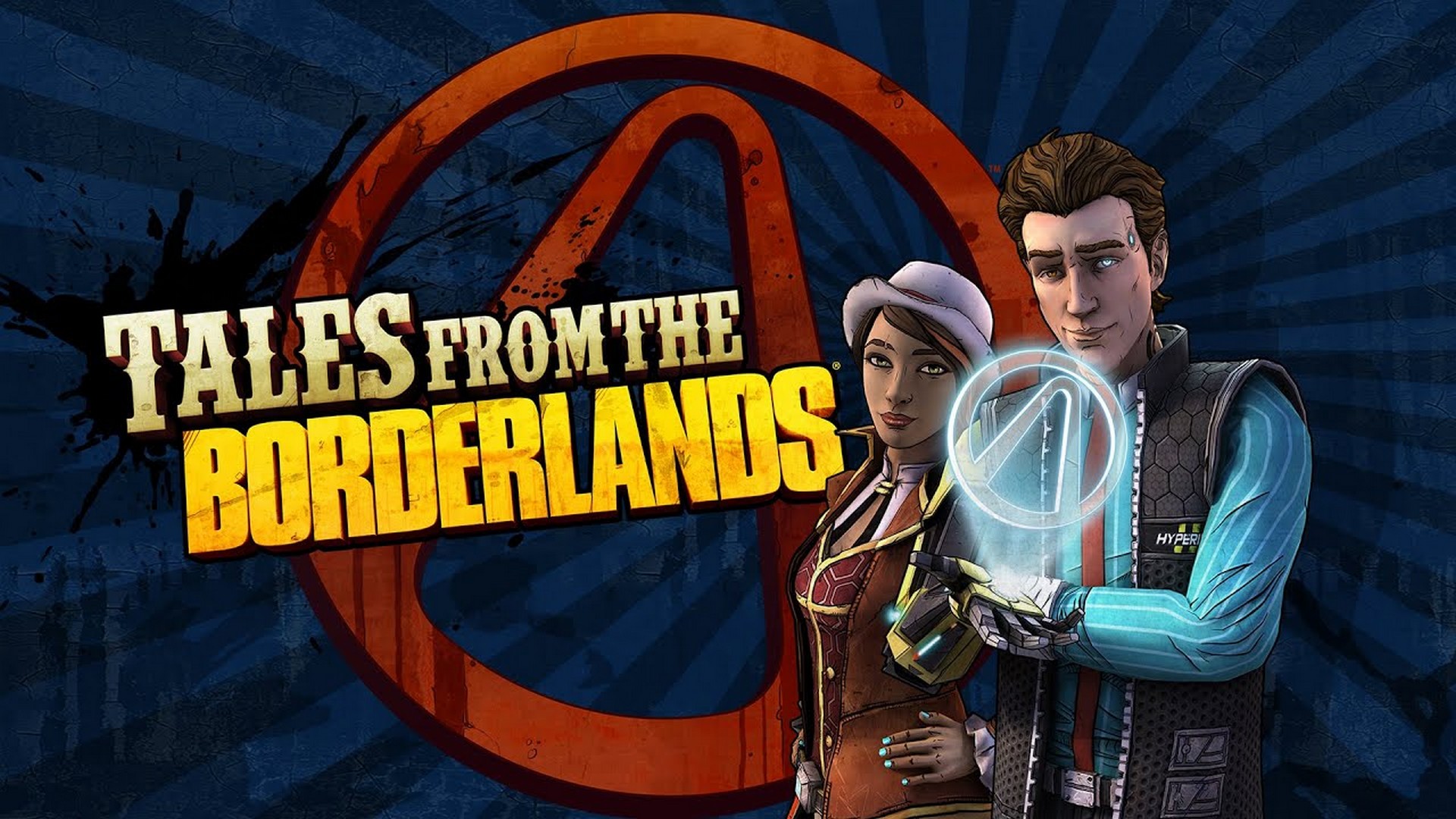 Tales From The Borderlands Now Available On Nintendo Switch At A Special Introductory Price