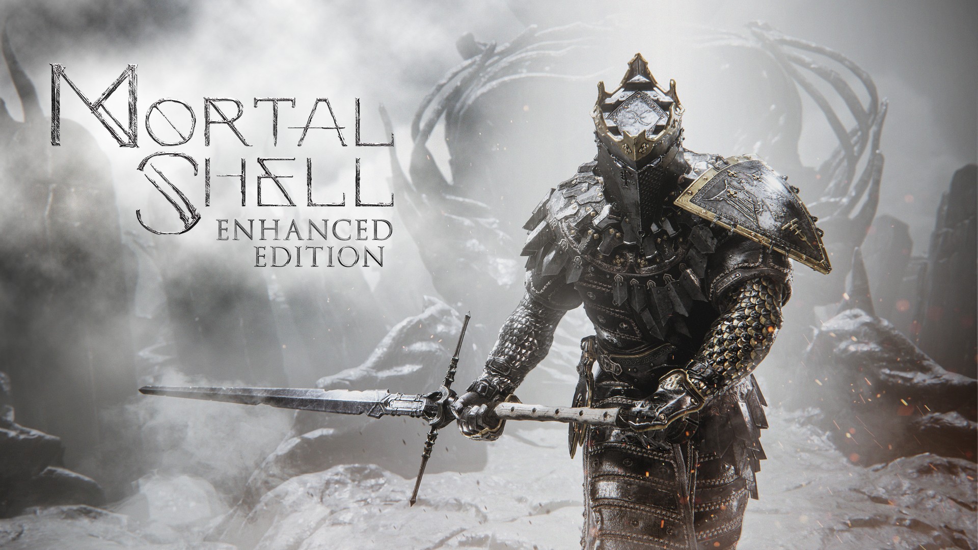 Mortal Shell: Enhanced Edition Revealed For Playstation 5 & Xbox Series X|S
