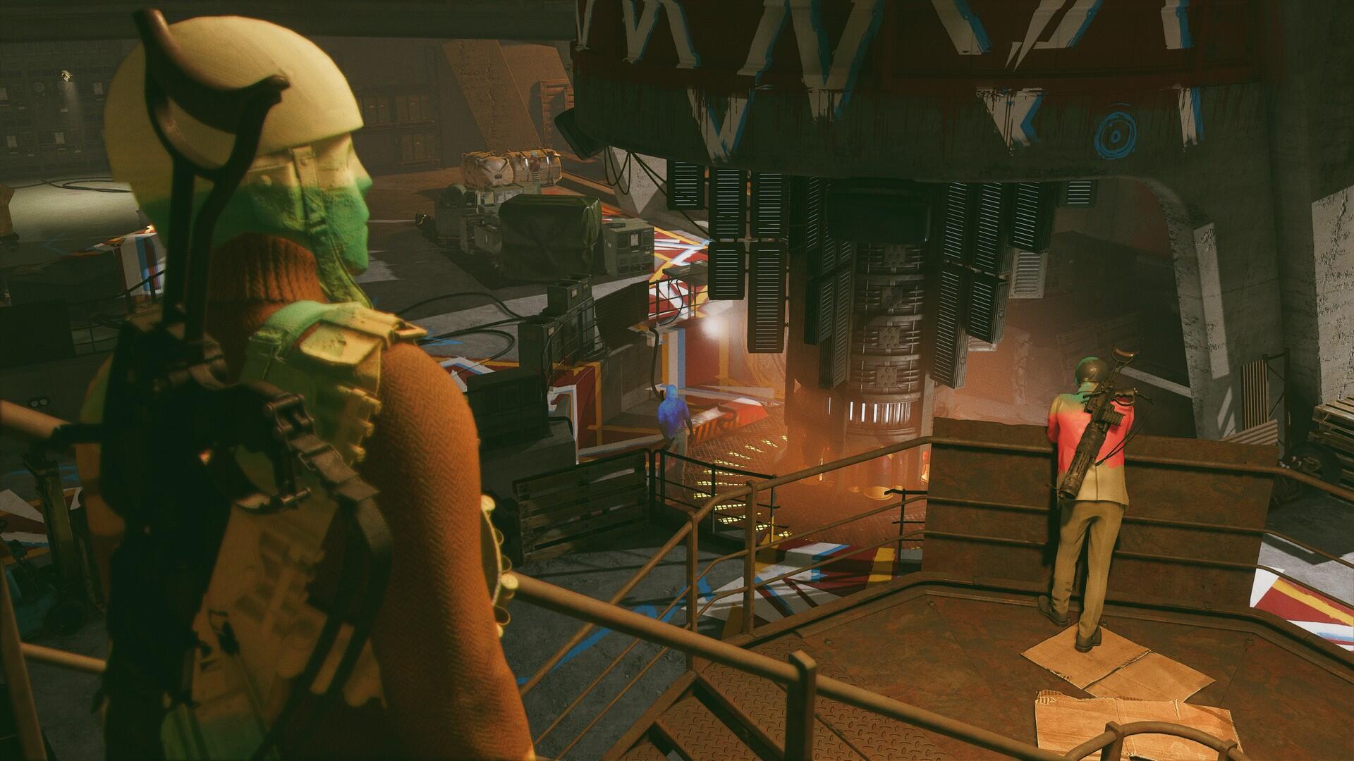 New DEATHLOOP Trailer & Original Song ‘Déjà vu' Revealed At State of Play 2 2021 02 26 00020 https://www.mkaugaming.com/new-deathloop-trailer-original-song-deja-vu-revealed-at-state-of-play/