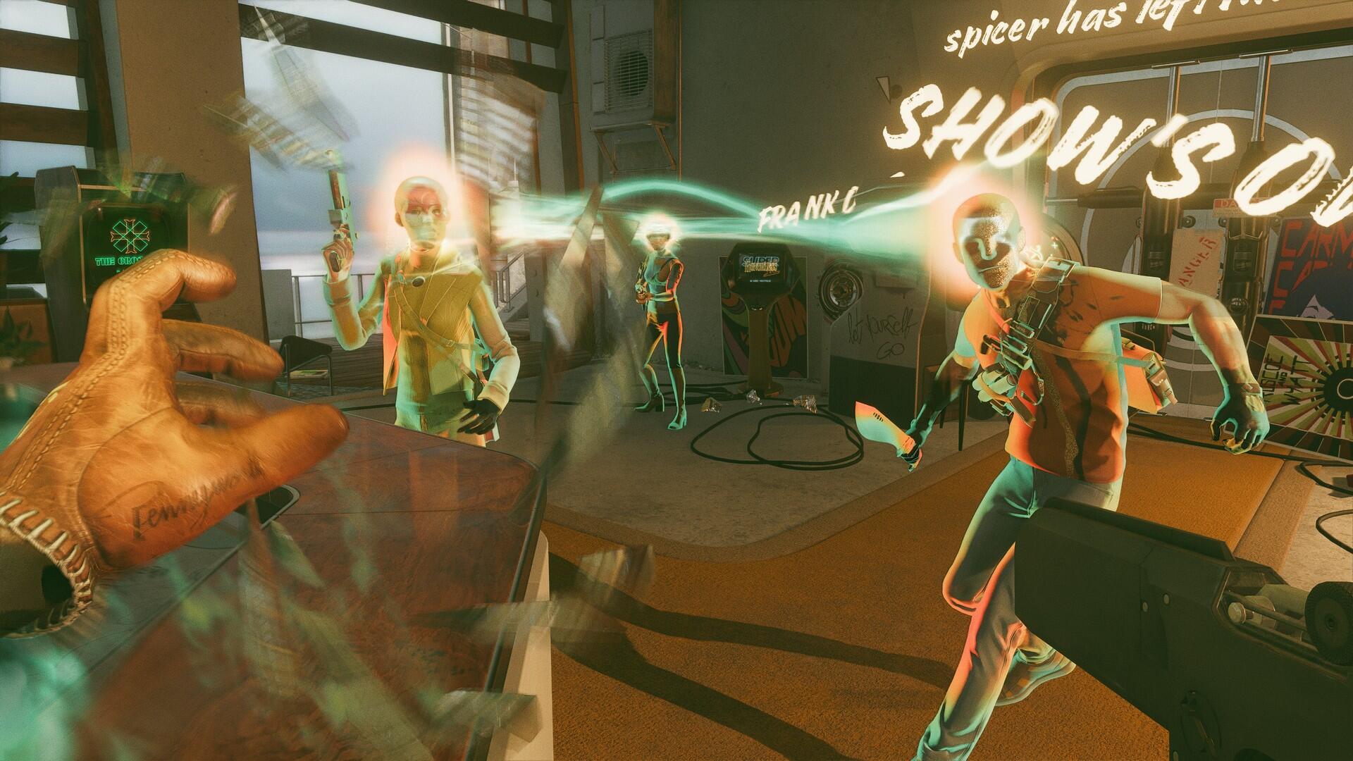 New DEATHLOOP Trailer & Original Song ‘Déjà vu' Revealed At State of Play 3 2021 02 26 00021 https://www.mkaugaming.com/new-deathloop-trailer-original-song-deja-vu-revealed-at-state-of-play/