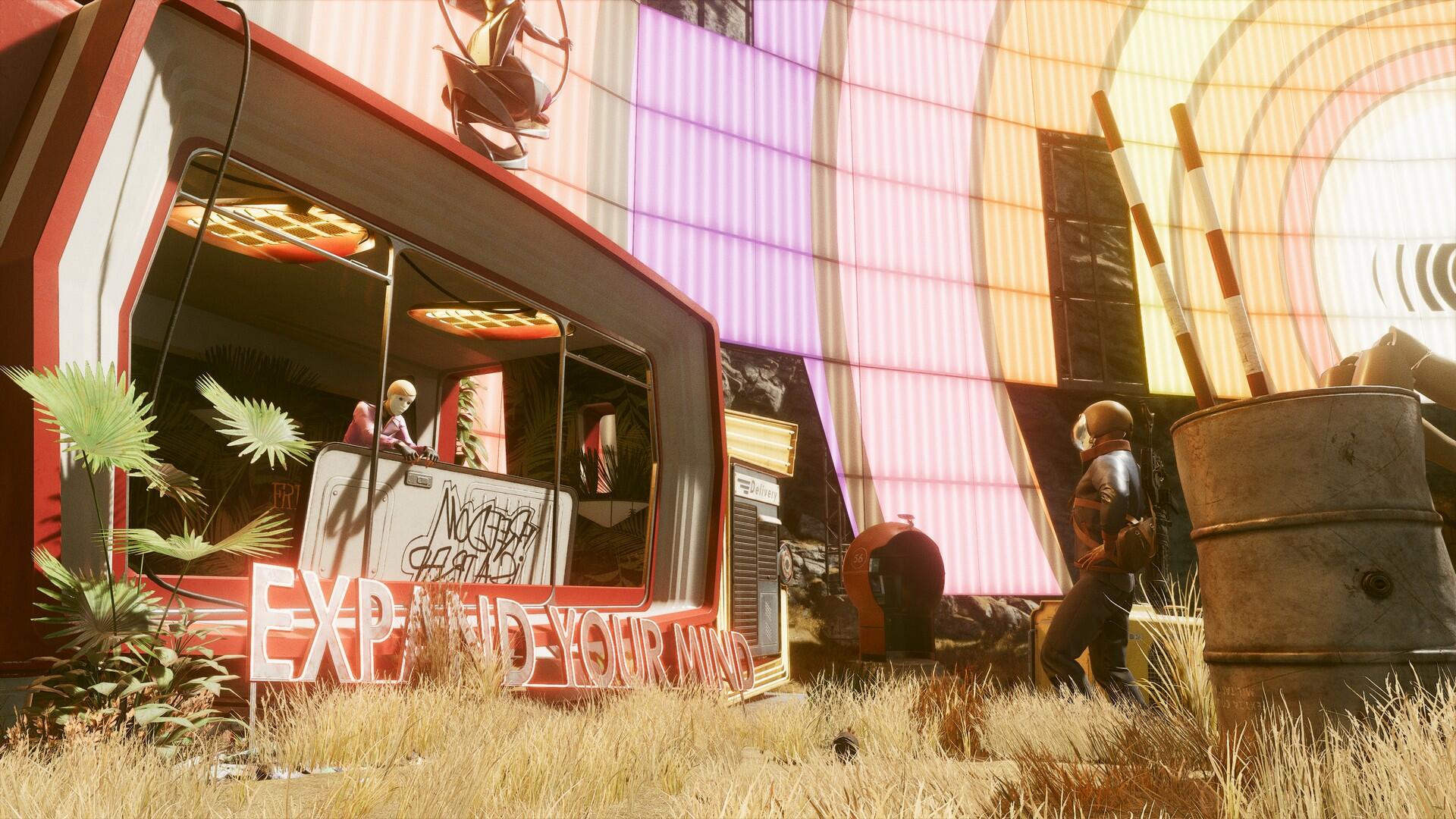 New DEATHLOOP Trailer & Original Song ‘Déjà vu' Revealed At State of Play 5 2021 02 26 00023 https://www.mkaugaming.com/new-deathloop-trailer-original-song-deja-vu-revealed-at-state-of-play/