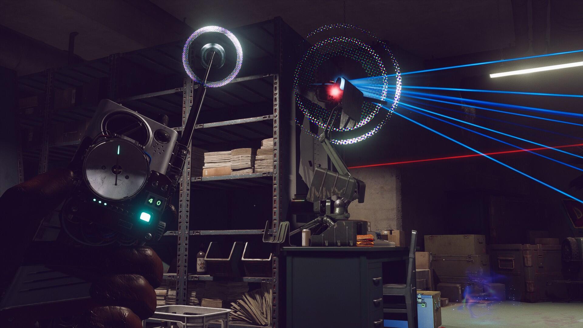 New DEATHLOOP Trailer & Original Song ‘Déjà vu' Revealed At State of Play 6 2021 02 26 00024 https://www.mkaugaming.com/new-deathloop-trailer-original-song-deja-vu-revealed-at-state-of-play/