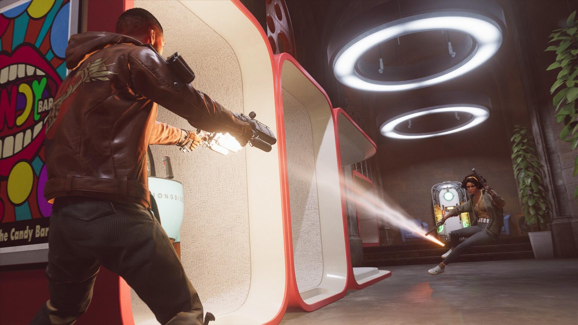 New DEATHLOOP Trailer & Original Song ‘Déjà vu' Revealed At State of Play 7 2021 02 26 00025 https://www.mkaugaming.com/new-deathloop-trailer-original-song-deja-vu-revealed-at-state-of-play/
