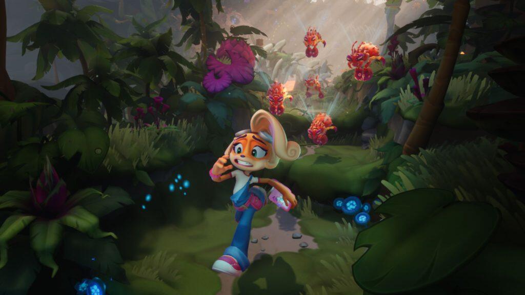 Crash Bandicoot Makes His Way Four-Ward To Playstation 5, Xbox Series X|S, Nintendo Switch & PC In 2021 4 Crash 4 New Gen Coco https://www.mkaugaming.com/crash-bandicoot-makes-his-way-four-ward-to-playstation-5-xbox-series-xs-nintendo-switch-pc-in-2021/