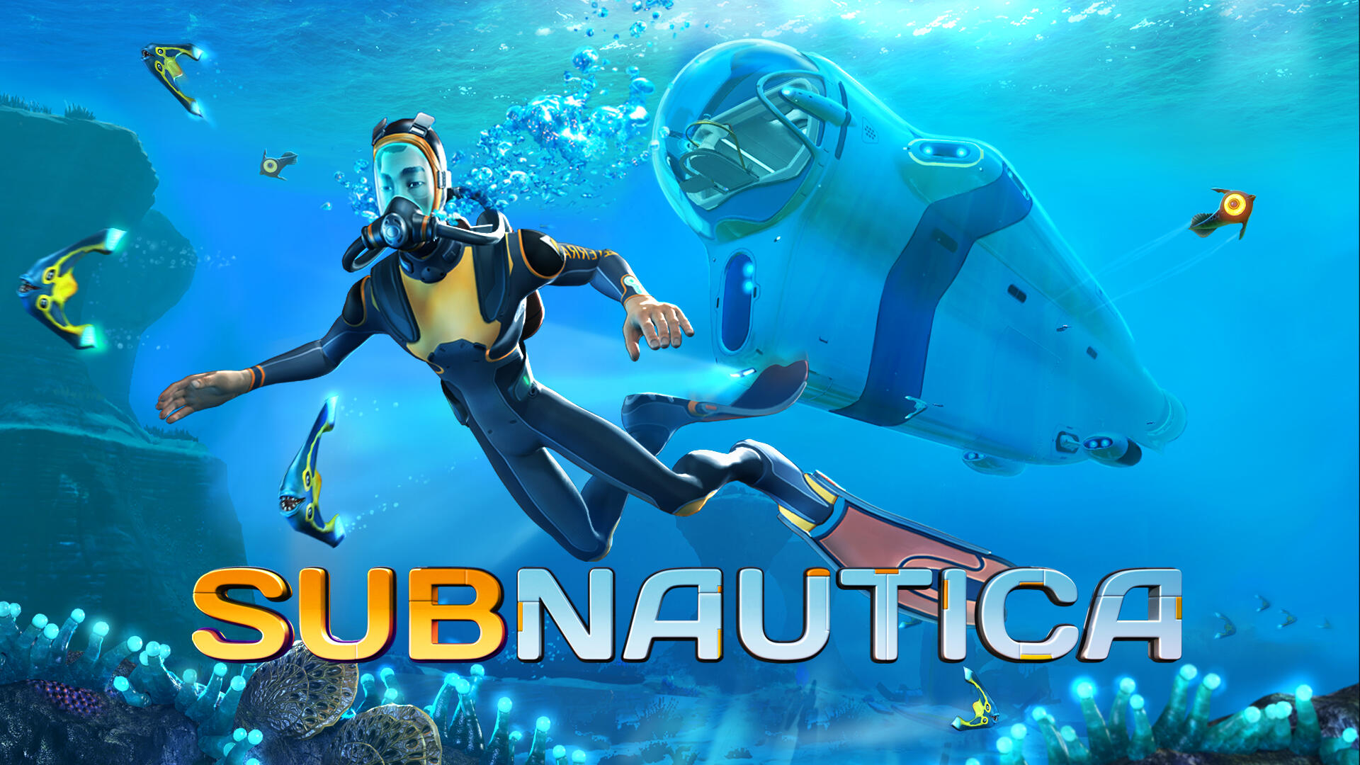 Toasting Sea Shanties and Pirate Pleasures on Xbox Game Pass 4 Switch Subnautica Hero https://www.mkaugaming.com/toasting-sea-shanties-and-pirate-pleasures-on-xbox-game-pass/