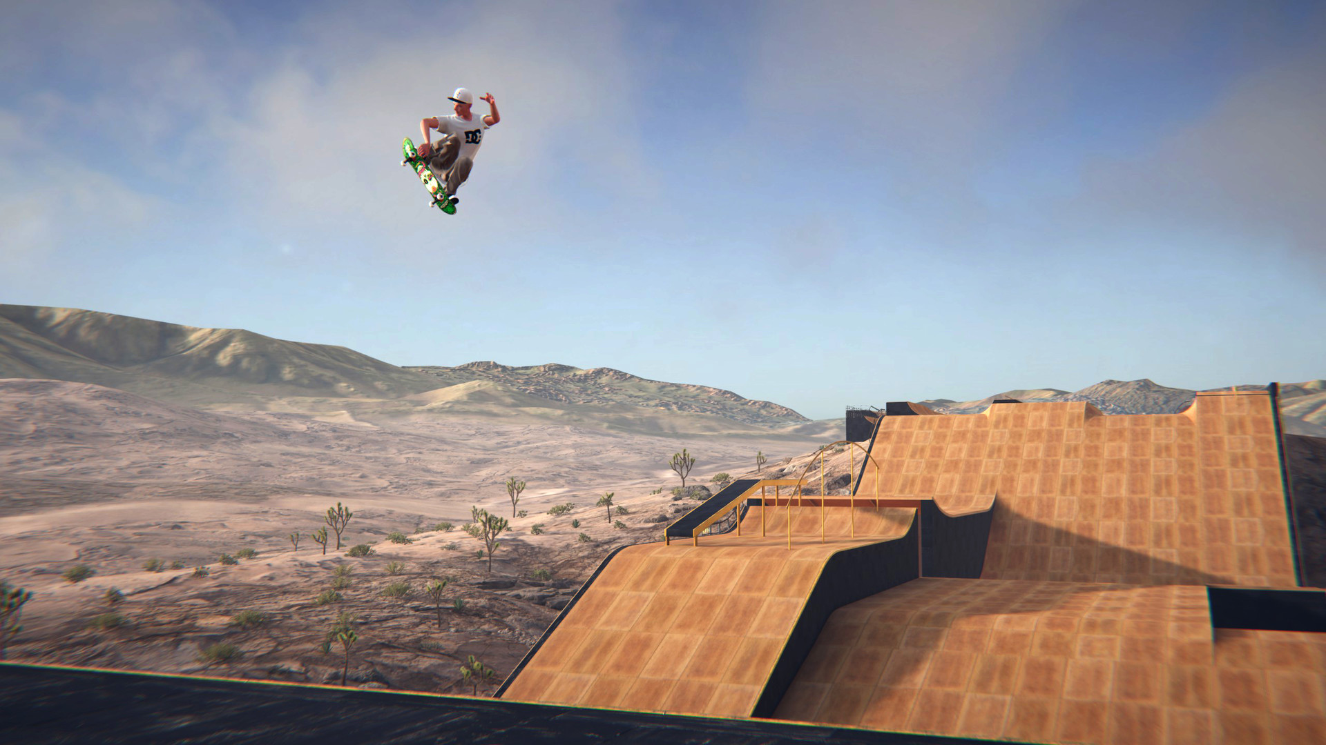 Skater XL - Review 2 https://www.mkaugaming.com/all-review-list/skater-xl-review/