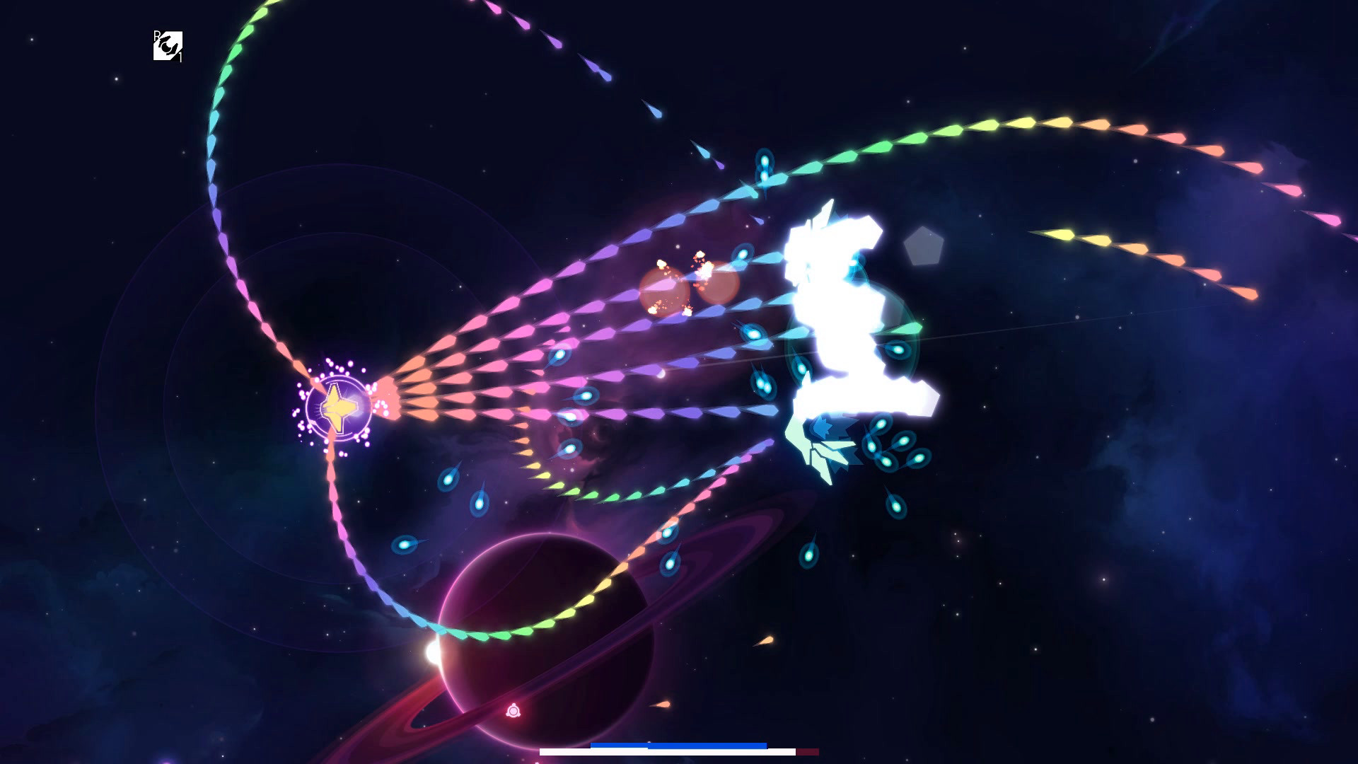 Nova Drift - Review 1 https://www.mkaugaming.com/all-review-list/nova-drift-review/