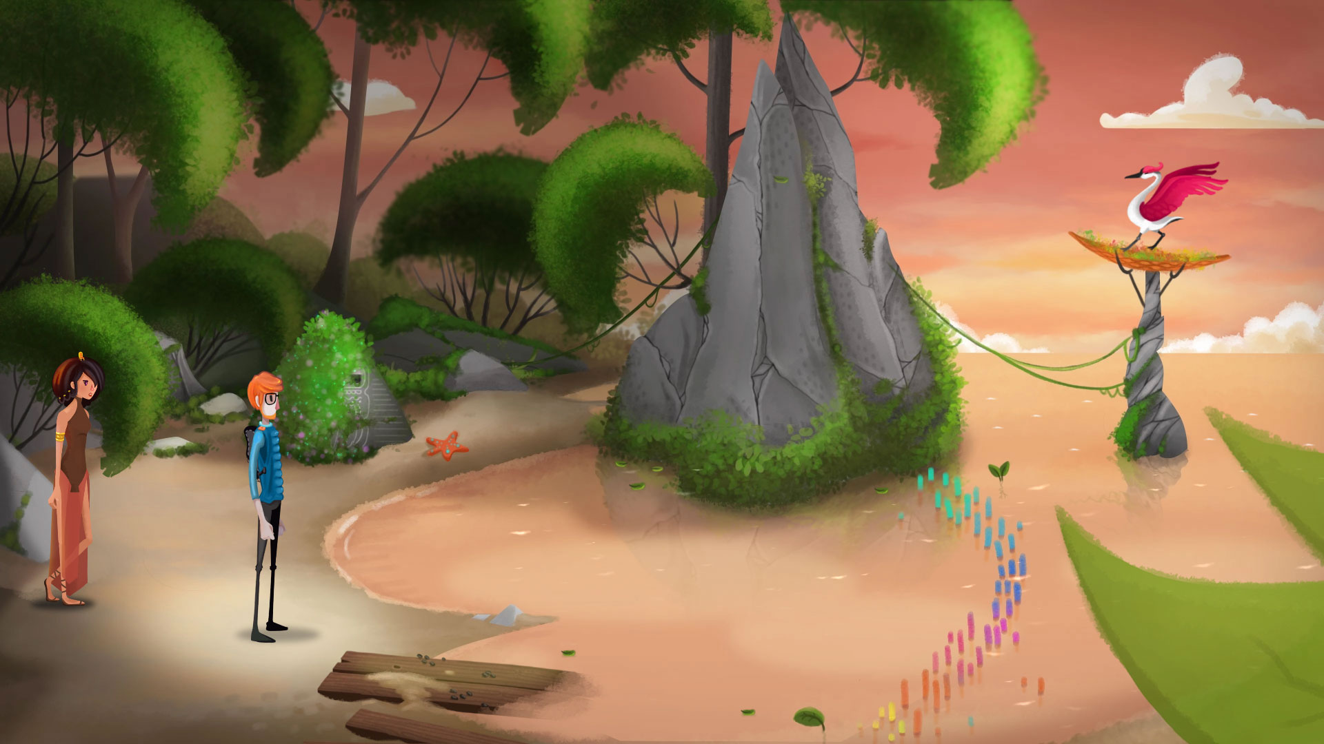 Mutropolis - Review 1 https://www.mkaugaming.com/all-review-list/mutropolis-review/