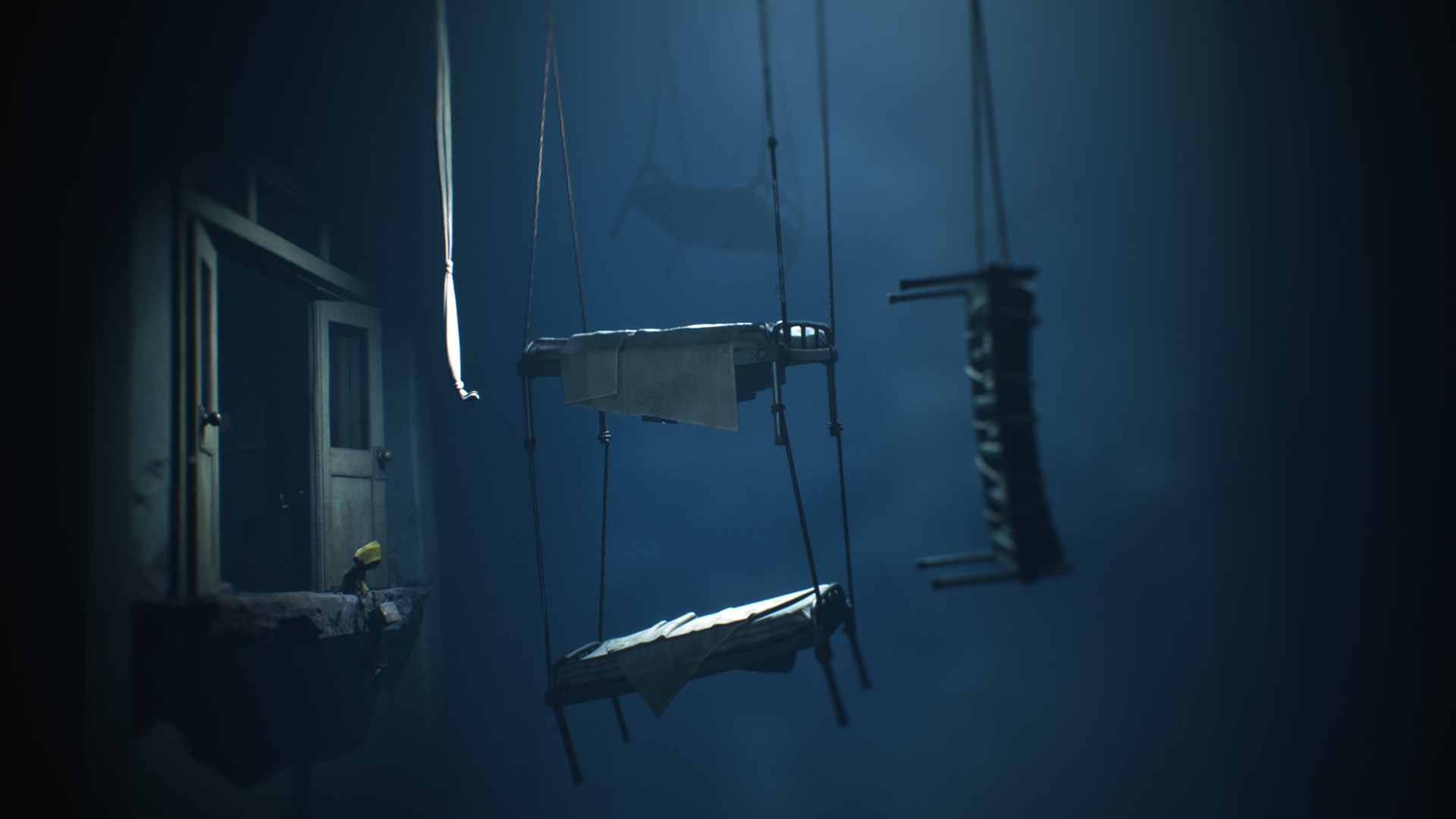 Little Nightmares II - Review 1 https://www.mkaugaming.com/all-review-list/little-nightmare-ii-review/
