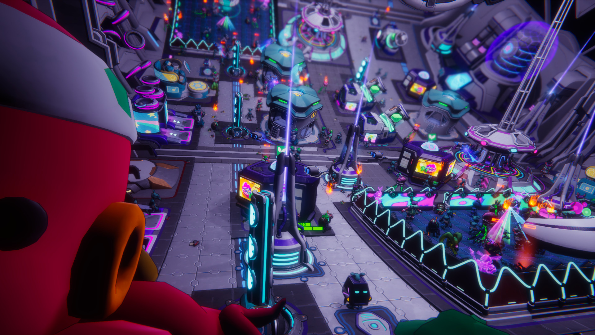 Spacebase Startopia (Xbox Series X) - Preview 1 https://www.mkaugaming.com/all-review-list/spacebase-startopia-xbox-series-x-preview/
