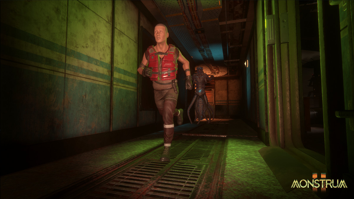 Monstrum 2 (Early Access) - Hands-On 2 https://www.mkaugaming.com/all-review-list/monstrum-2-early-access-review/