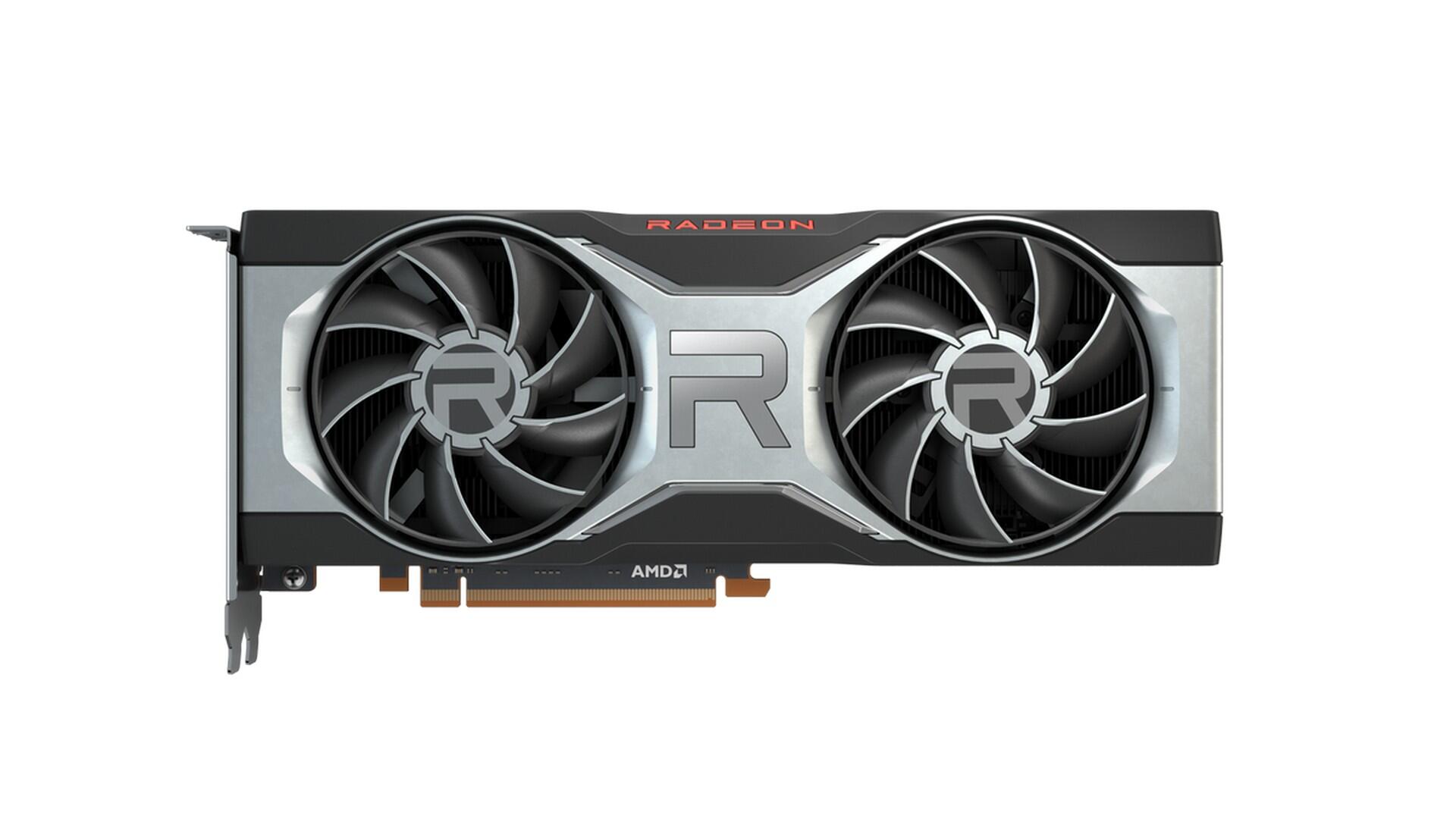 AMD Introduces The Radeon RX 6700 XT Graphics Card – A 1440p Gaming Powerhouse