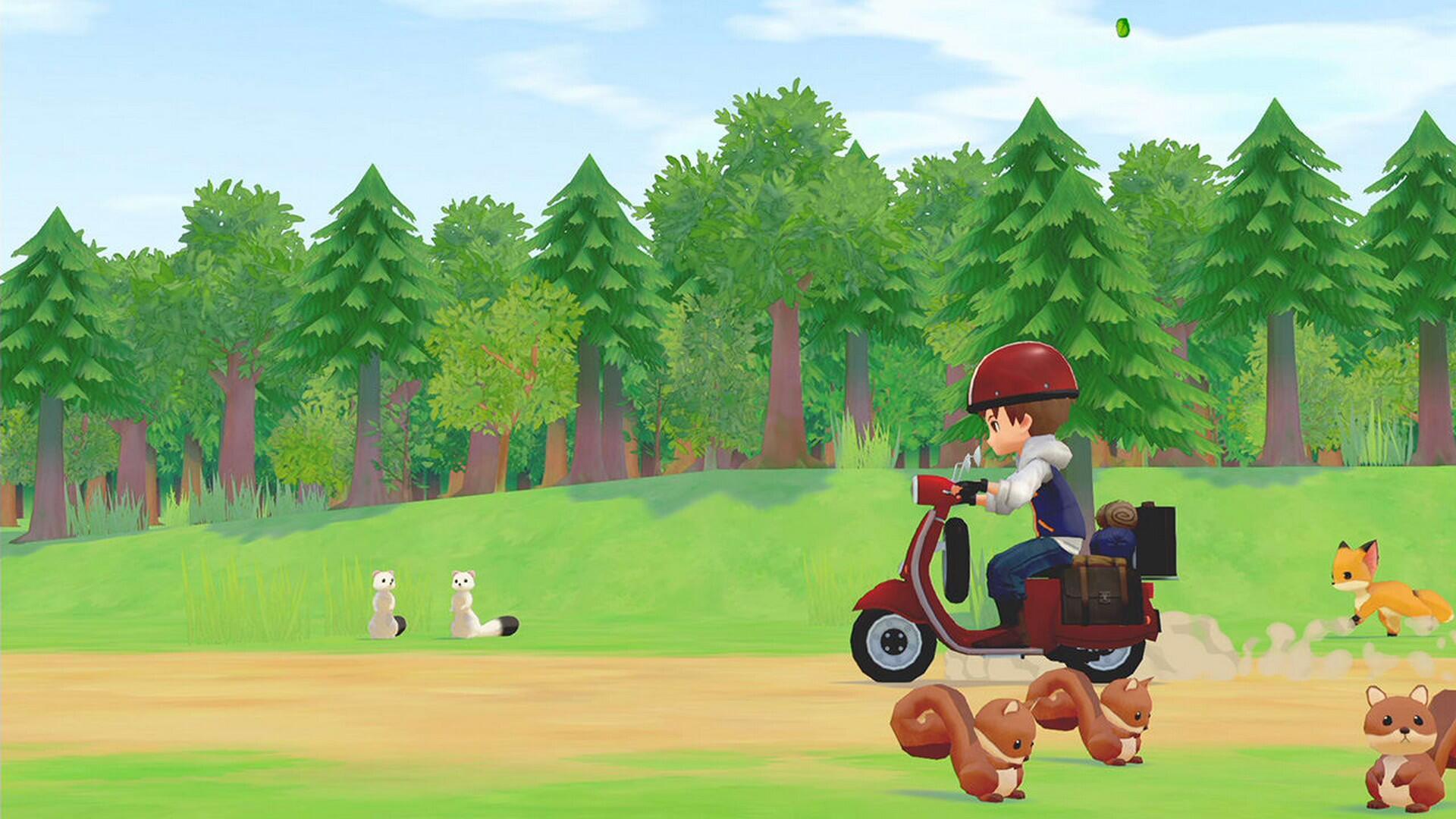 Story Of Seasons: Pioneers Of Olive Town - Preview 1 2021 03 08 00120 https://www.mkaugaming.com/all-review-list/story-of-seasons-pioneers-of-olive-town-preview/