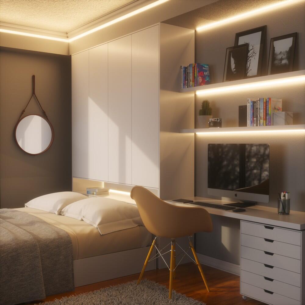Nanoleaf Launches Essentials Line With New Smart Color Changing LED Bulb & Lightstrip For Everyday Smart Lighting 6 2021 03 08 00158 https://www.mkaugaming.com/nanoleaf-launches-essentials-line-with-new-smart-color-changing-led-bulb-lightstrip-for-everyday-smart-lighting/