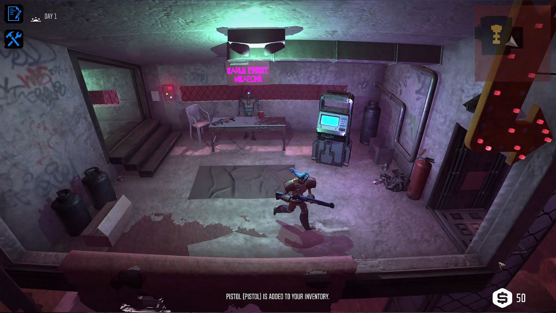 Trashed (Early Access) - Review 1 2021 03 12 00206 https://www.mkaugaming.com/all-review-list/trashed-early-access-review/