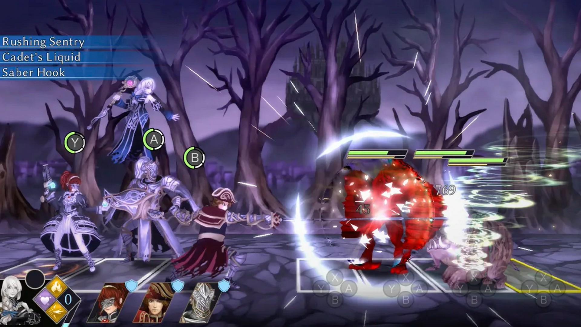 Fallen Legion: Revenants - Review 2 2021 03 12 00273 https://www.mkaugaming.com/all-review-list/fallen-legion-revenants-review/