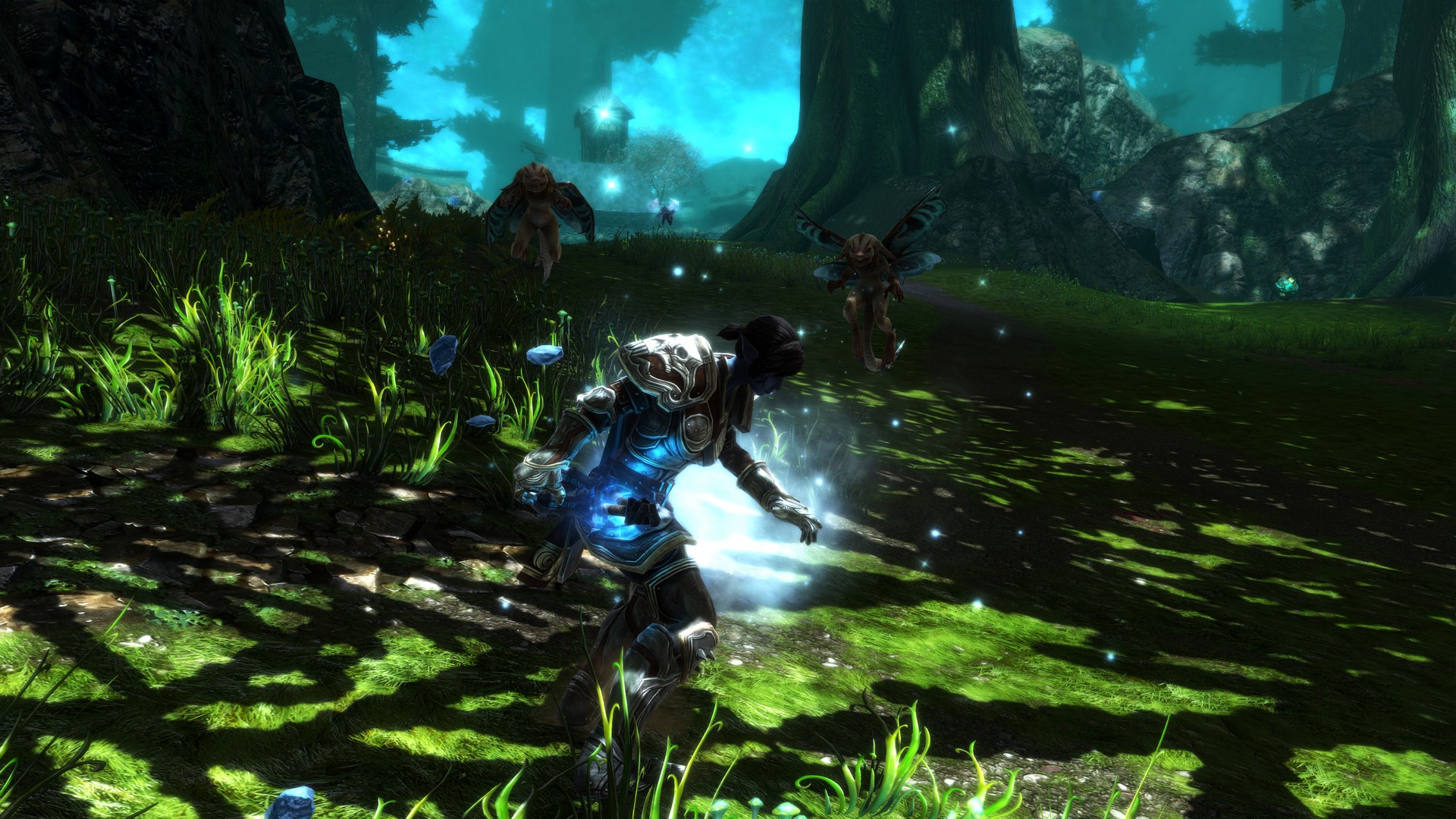 Kingdoms of Amalur: Re-Reckoning (Nintendo Switch) - Review 2 2021 03 17 00133 https://www.mkaugaming.com/all-review-list/kingdoms-of-amalur-re-reckoning-nintendo-switch-review/