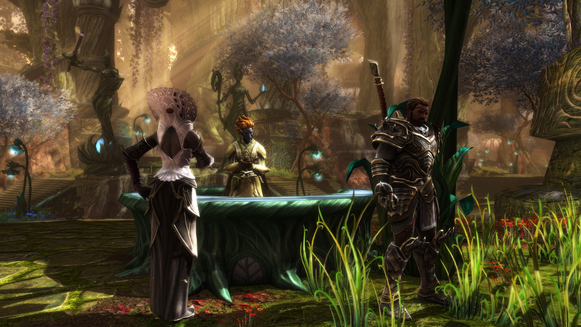 Kingdoms of Amalur: Re-Reckoning (Nintendo Switch) - Review 1 2021 03 17 00135 https://www.mkaugaming.com/all-review-list/kingdoms-of-amalur-re-reckoning-nintendo-switch-review/