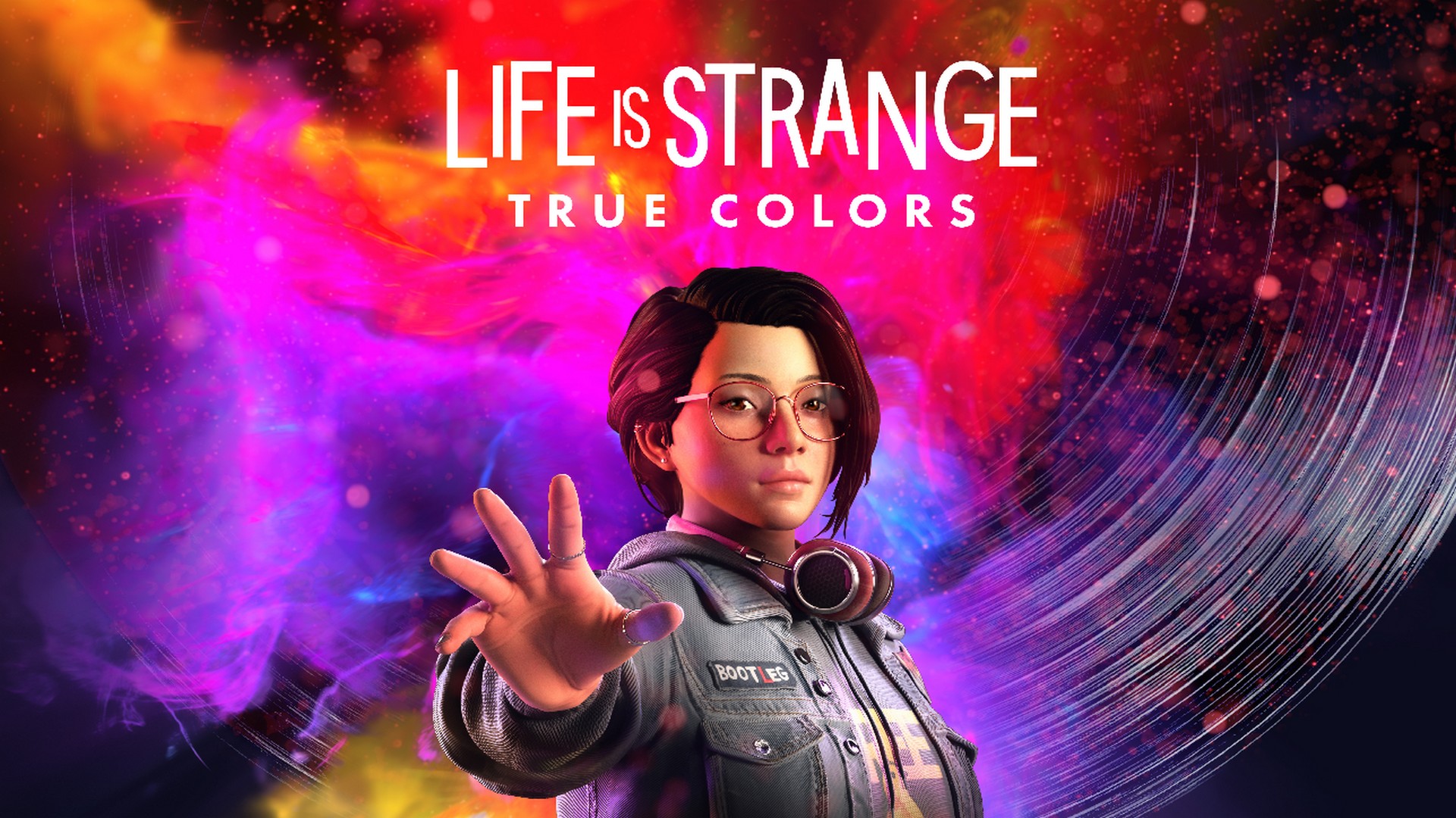Life Is Strange: True Colors Out Now Digitally On Nintendo Switch