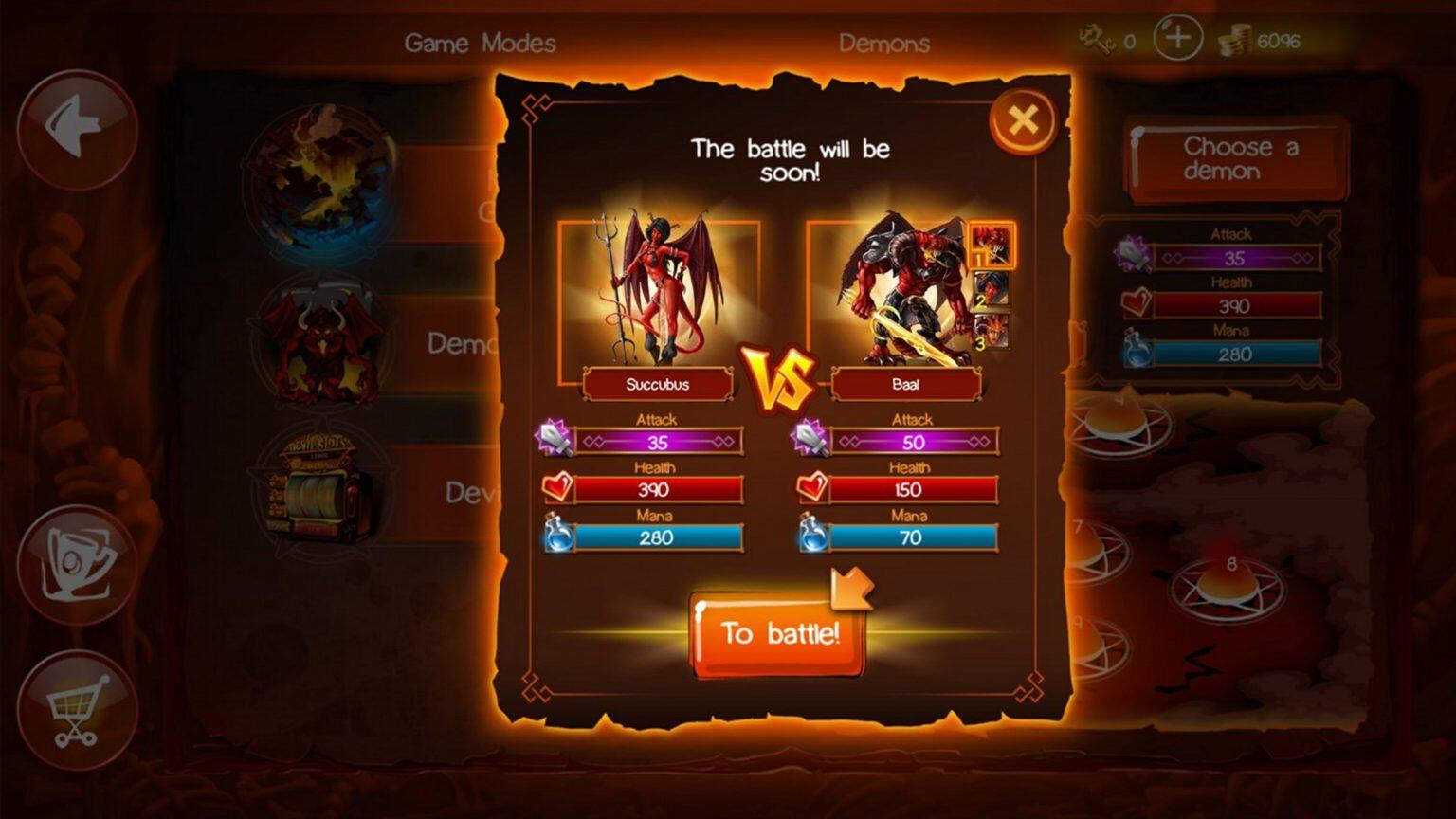 Doodle Devil 3volution Review MKAU Gaming