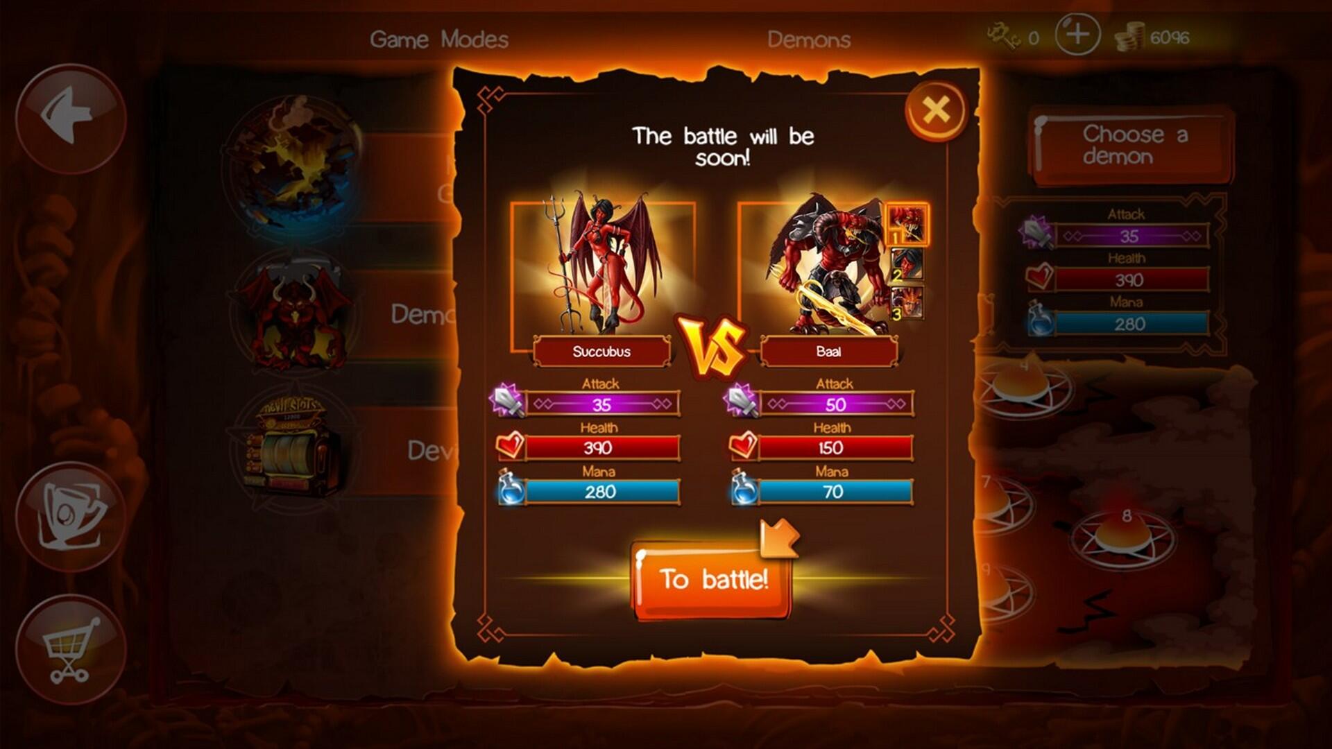 Doodle Devil: 3volution - Review 1 2021 03 19 00085 https://www.mkaugaming.com/all-review-list/doodle-devil-3volution-review/