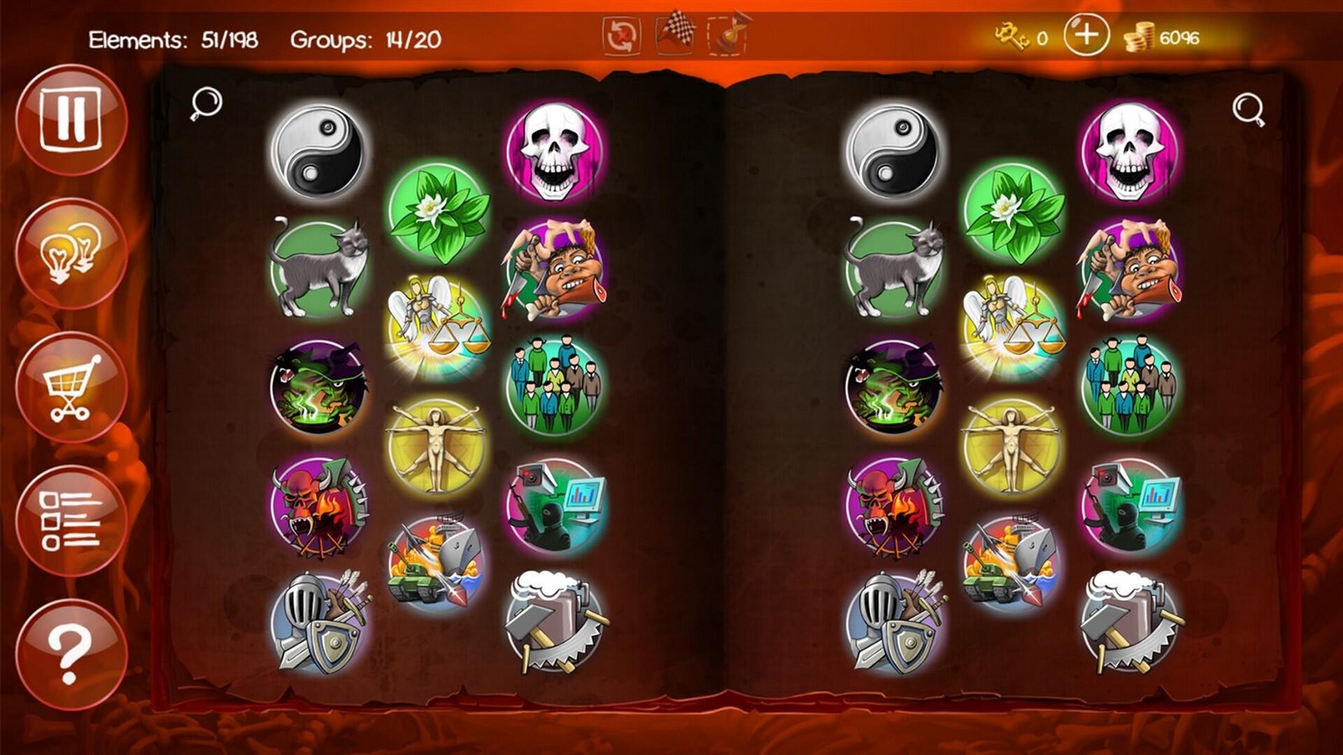 Doodle Devil: 3volution - Review 2 2021 03 19 00087 https://www.mkaugaming.com/all-review-list/doodle-devil-3volution-review/
