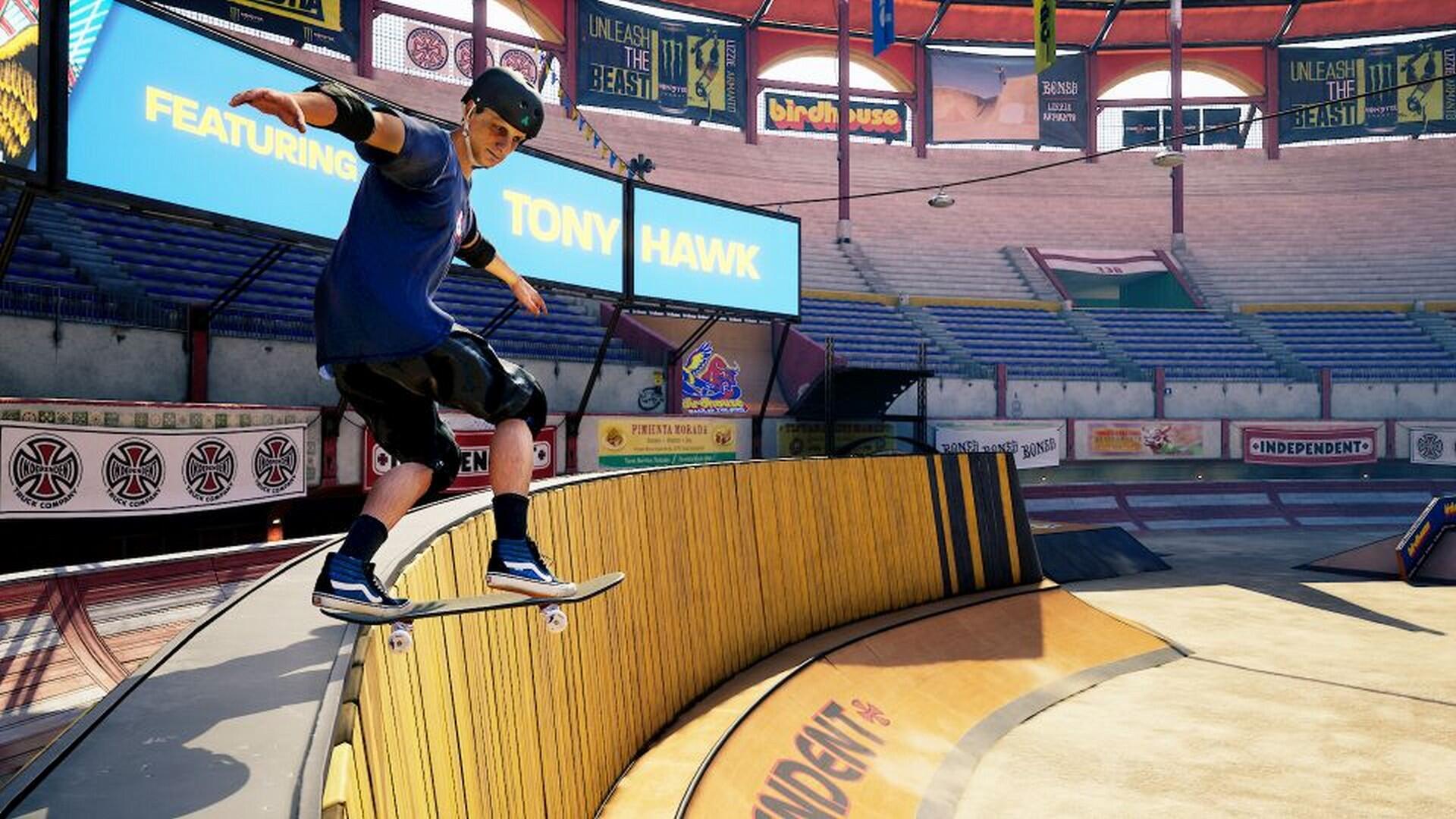 Tony Hawk’s Pro Skater 1 And 2 Flips Into Ultra-HD, Available Now For Next-Gen Consoles 2 2021 03 26 00011 https://www.mkaugaming.com/tony-hawks-pro-skater-1-and-2-flips-into-ultra-hd-available-now-for-next-gen-consoles/