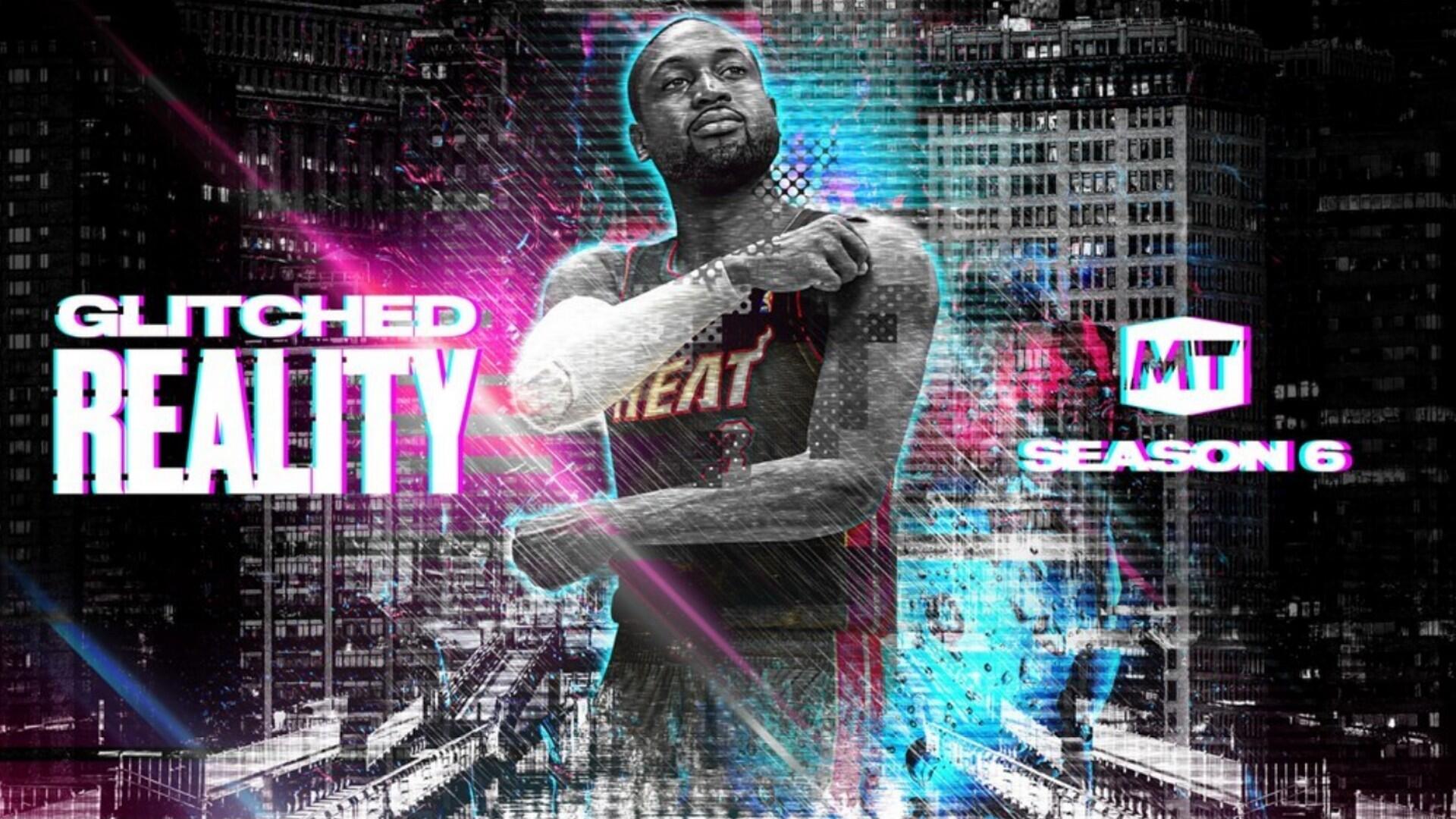 Glitched Reality: NBA 2K21 MyTEAM Season 6 Goes Live