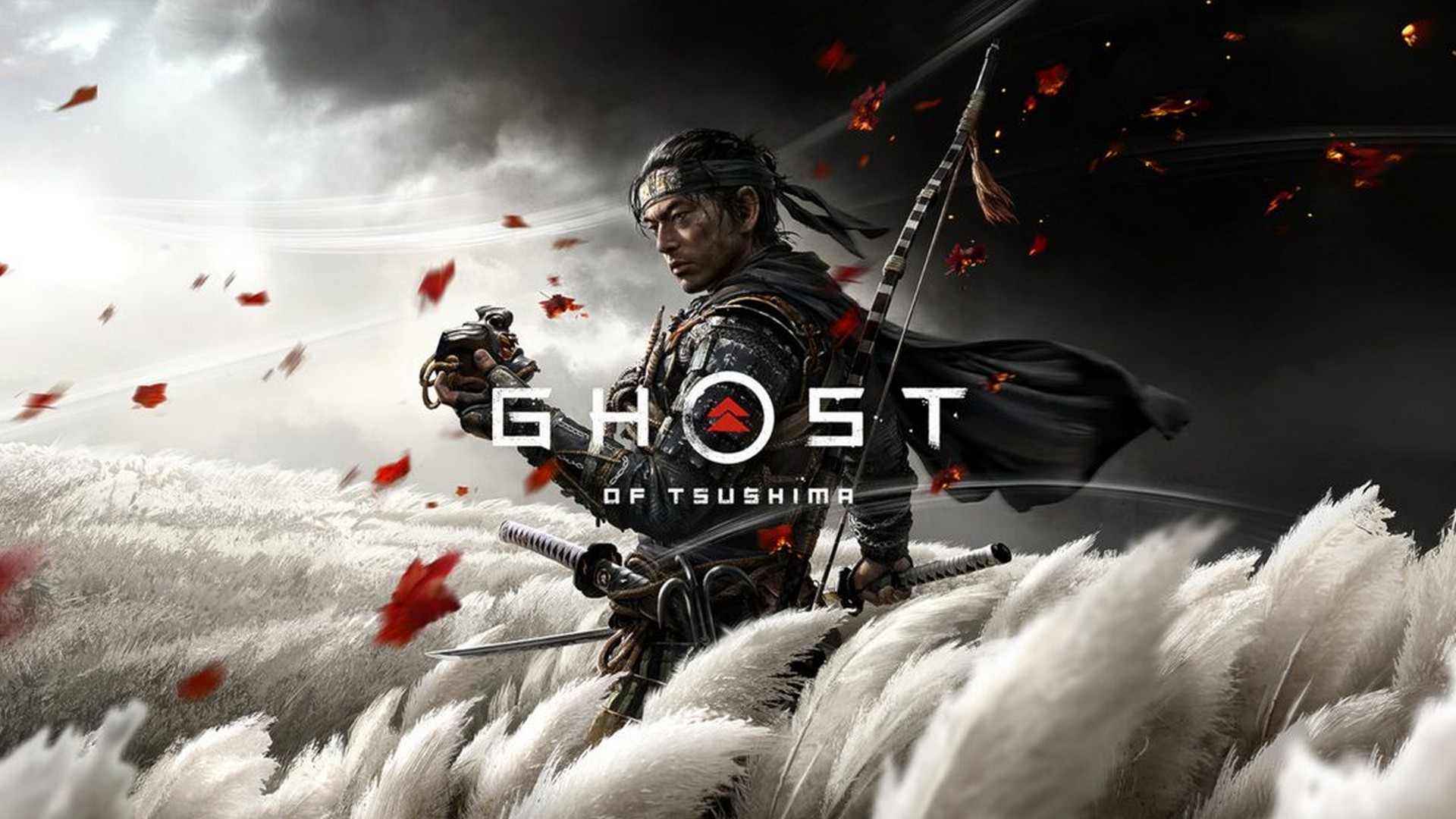 A Ghost of Tsushima Movie Is In The Works