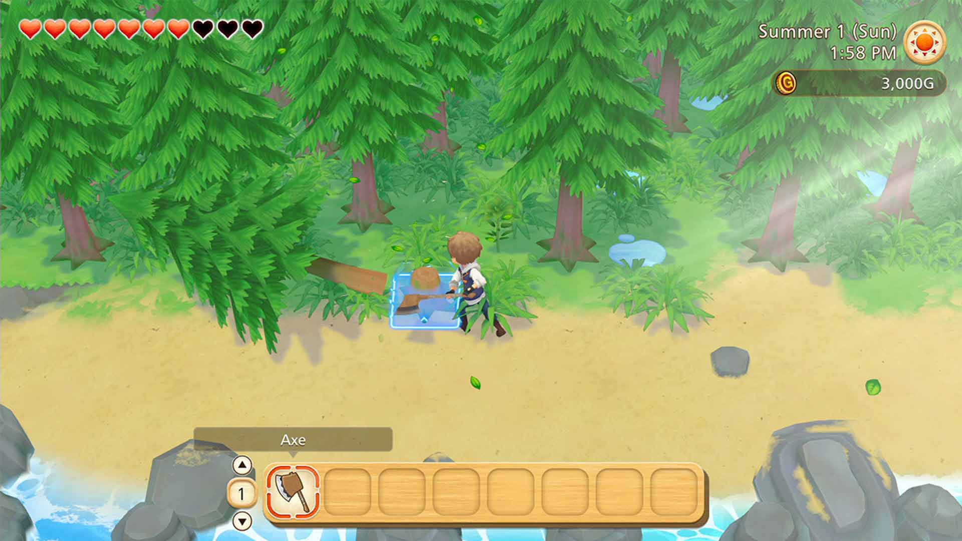 Story of Seasons: Pioneers of Olive Town - Review 1 5bd4d4eee4ab463780ffb3cbd9313d75 l https://www.mkaugaming.com/all-review-list/story-of-seasons-pioneers-of-olive-town-review/