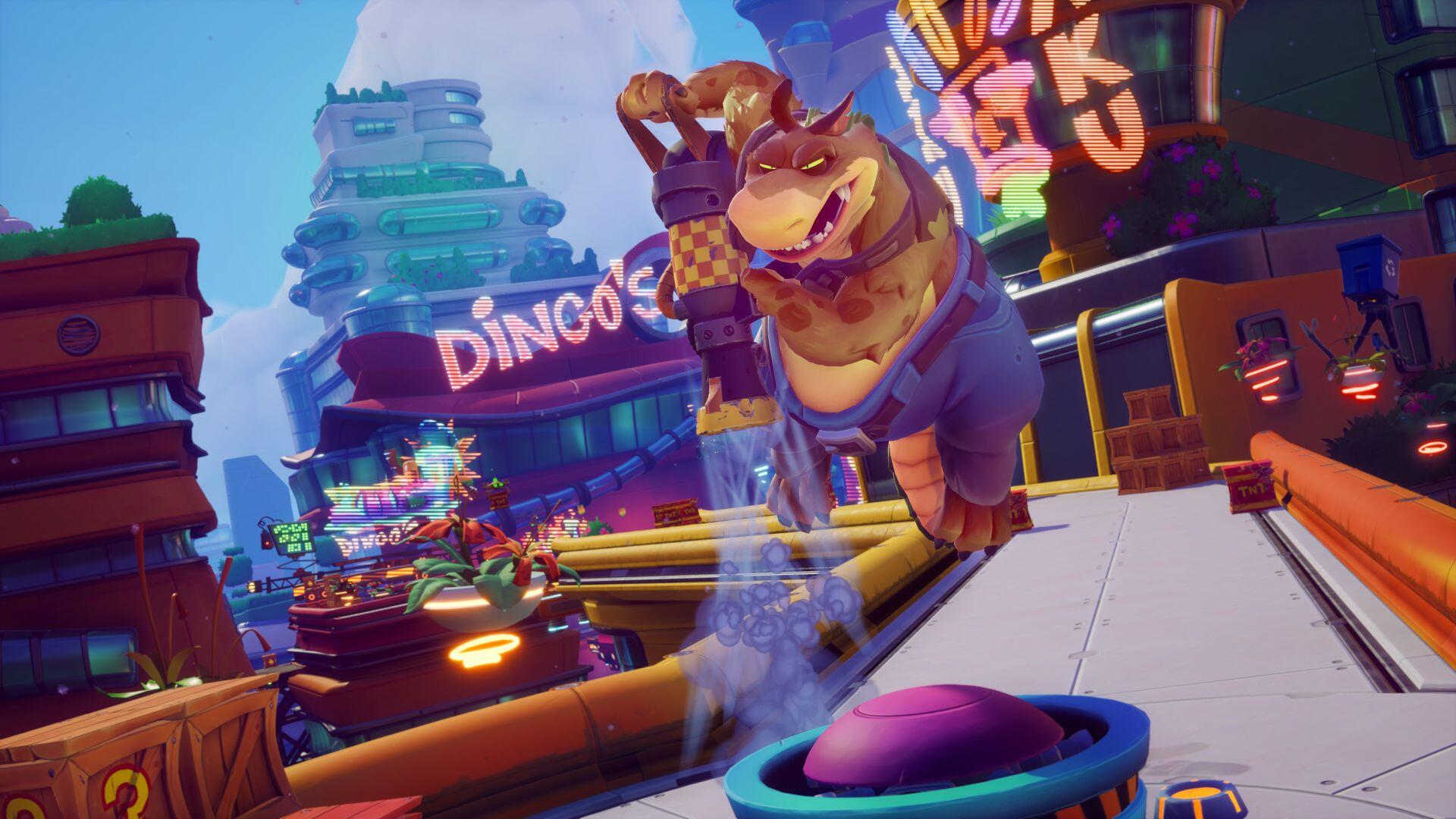 Crash Bandicoot 4: It’s About Time Available Now Fur PlayStation 5, Xbox Series X/S And Nintendo Switch 3 CB4 Dingodil Copy https://www.mkaugaming.com/crash-bandicoot-4-its-about-time-available-now-fur-playstation-5-xbox-series-x-s-and-nintendo-switch/