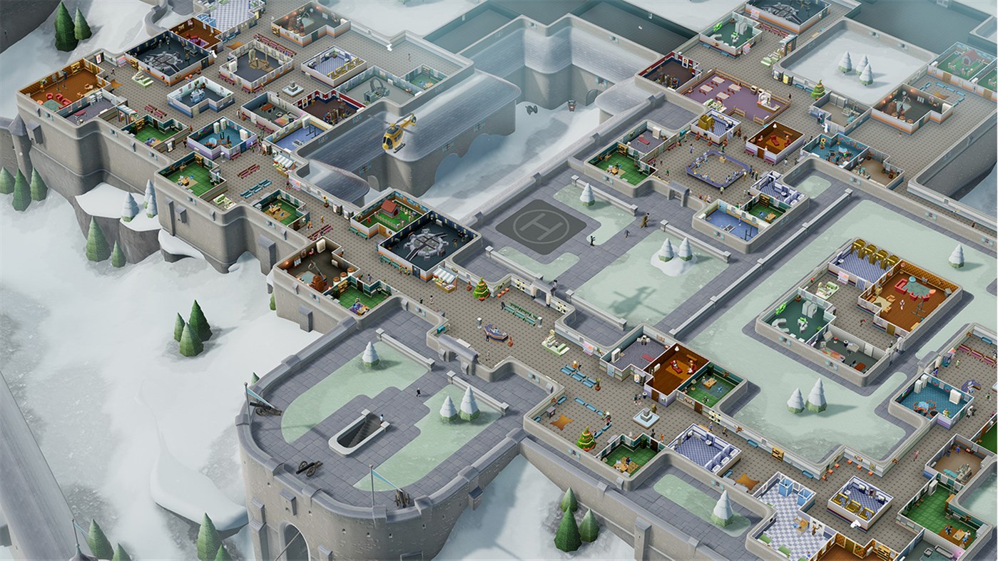 Two Point Hospital: Jumbo Edition - Review 2 apps.35599.14203940161720227.7d662e27 2b2a 4c4e 9b3a 350104971b13 https://www.mkaugaming.com/all-review-list/two-point-hospital-jumbo-edition-review/