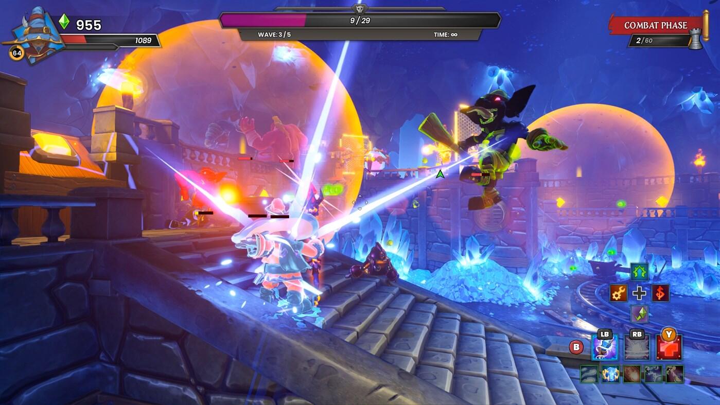 Dungeon Defenders: Awakened (Xbox Series X) - Review 2 apps.4000.14126643225111894.0613e43f d961 45aa 9209 461c50909b6c https://www.mkaugaming.com/all-review-list/dungeon-defenders-awakened-xbox-series-x-review/