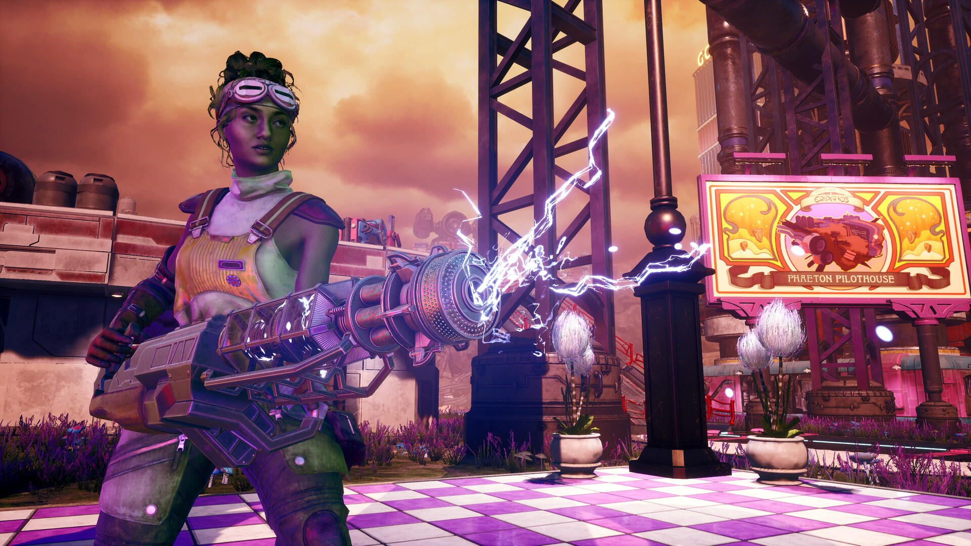 The Outer Worlds: Murder On Eridanos - Review 2 https://www.mkaugaming.com/all-review-list/the-outer-worlds-murder-on-eridanos-review/