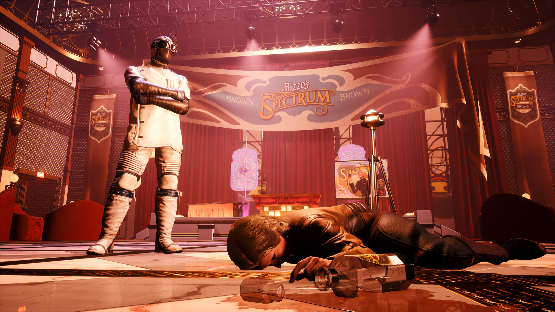 The Outer Worlds: Murder On Eridanos - Review 1 https://www.mkaugaming.com/all-review-list/the-outer-worlds-murder-on-eridanos-review/