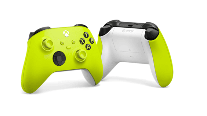 thumbnail image002volt https://www.mkaugaming.com/make-a-statement-with-the-new-xbox-wireless-controllers-electric-volt-daystrike-camo-special-edition/