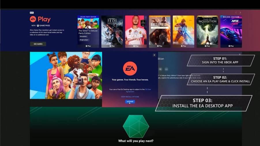 thumbnail image003faefaefa https://www.mkaugaming.com/ea-play-is-coming-to-pc-for-xbox-game-pass-members-starting-tomorrow/
