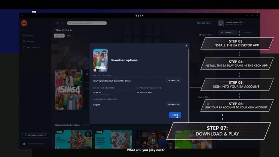thumbnail image005efafaff https://www.mkaugaming.com/ea-play-is-coming-to-pc-for-xbox-game-pass-members-starting-tomorrow/