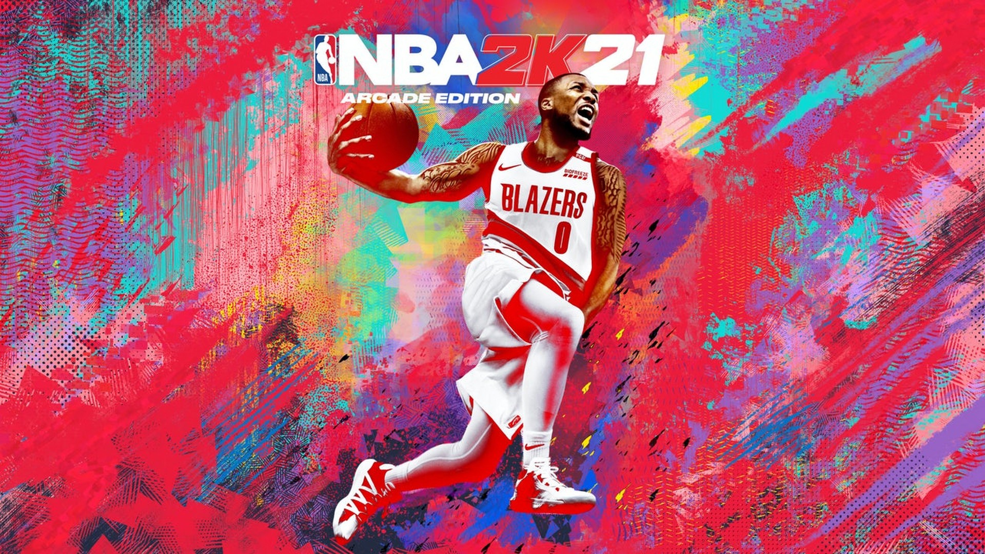 NBA 2K21 Arcade Edition Launches Today On Apple Arcade