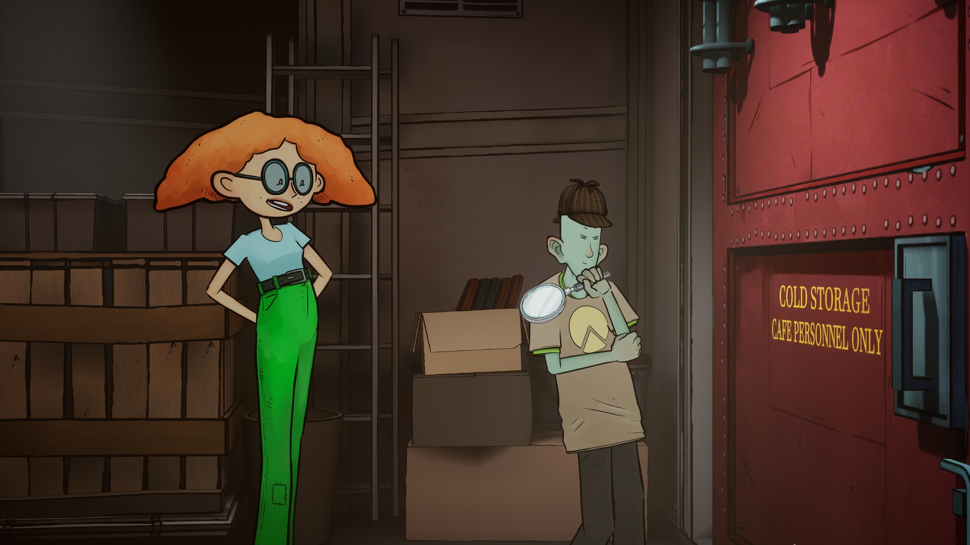 3 Out of 10: Season 2 - Review 2 2021 04 09 00062 https://www.mkaugaming.com/all-review-list/3-out-of-10-season-2-review/