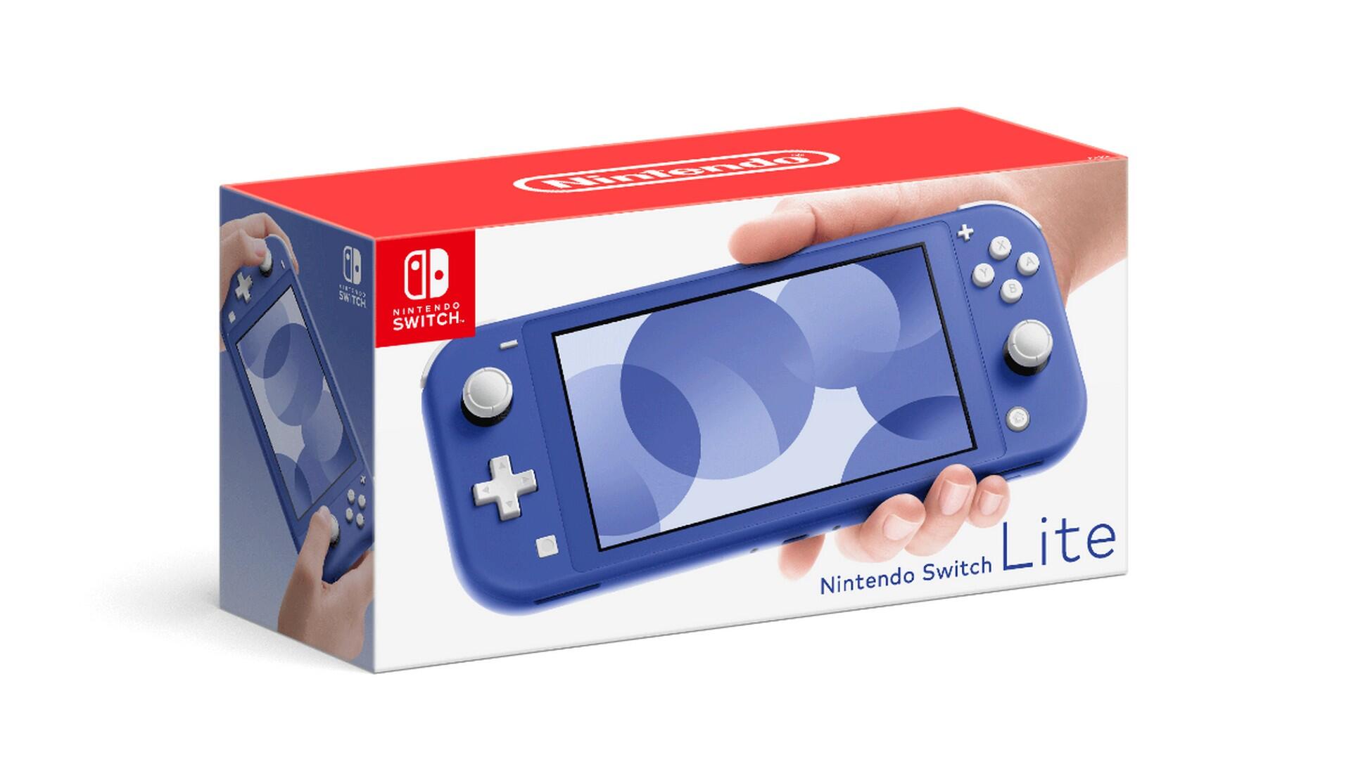 switch lite australia price