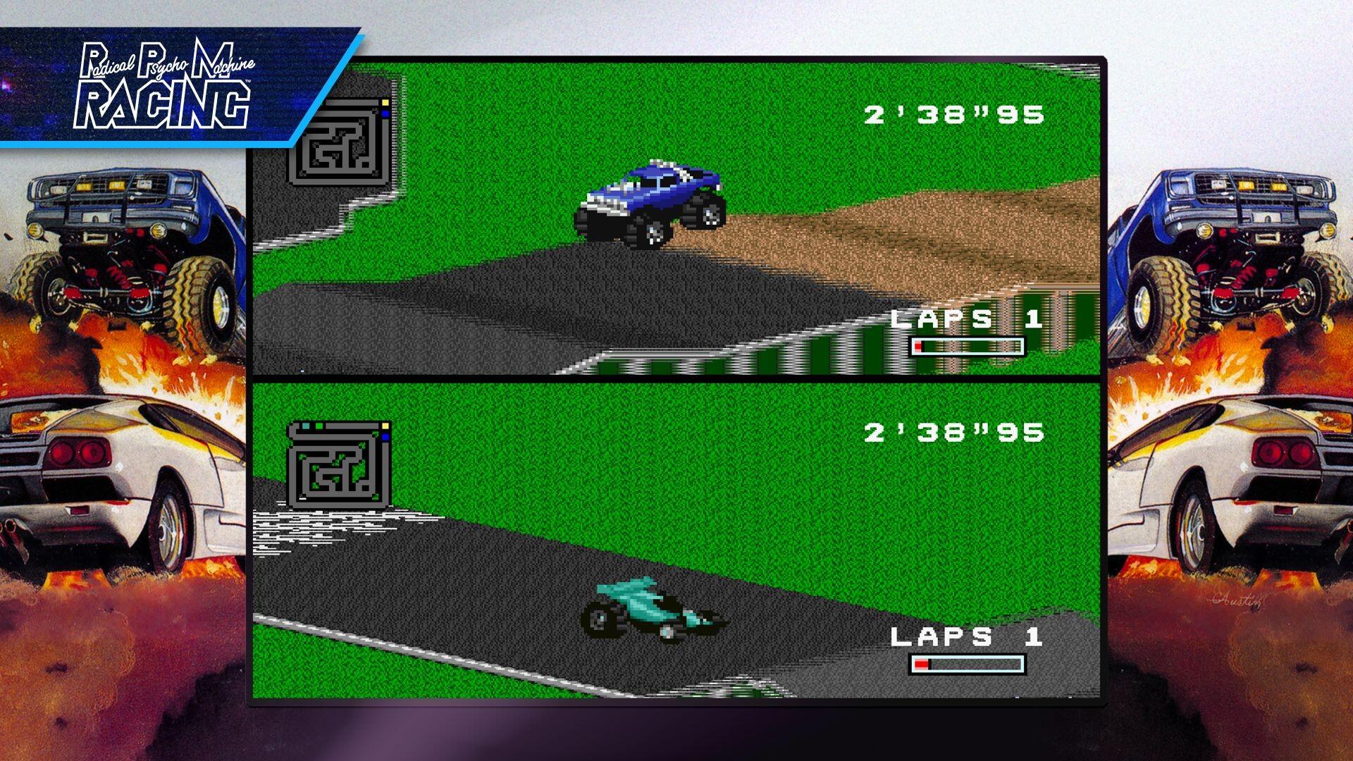 The Blizzard Arcade Collection Levels Up: Two New Games & New Features 3 2021 04 14 00022 https://www.mkaugaming.com/the-blizzard-arcade-collection-levels-up-two-new-games-new-features/