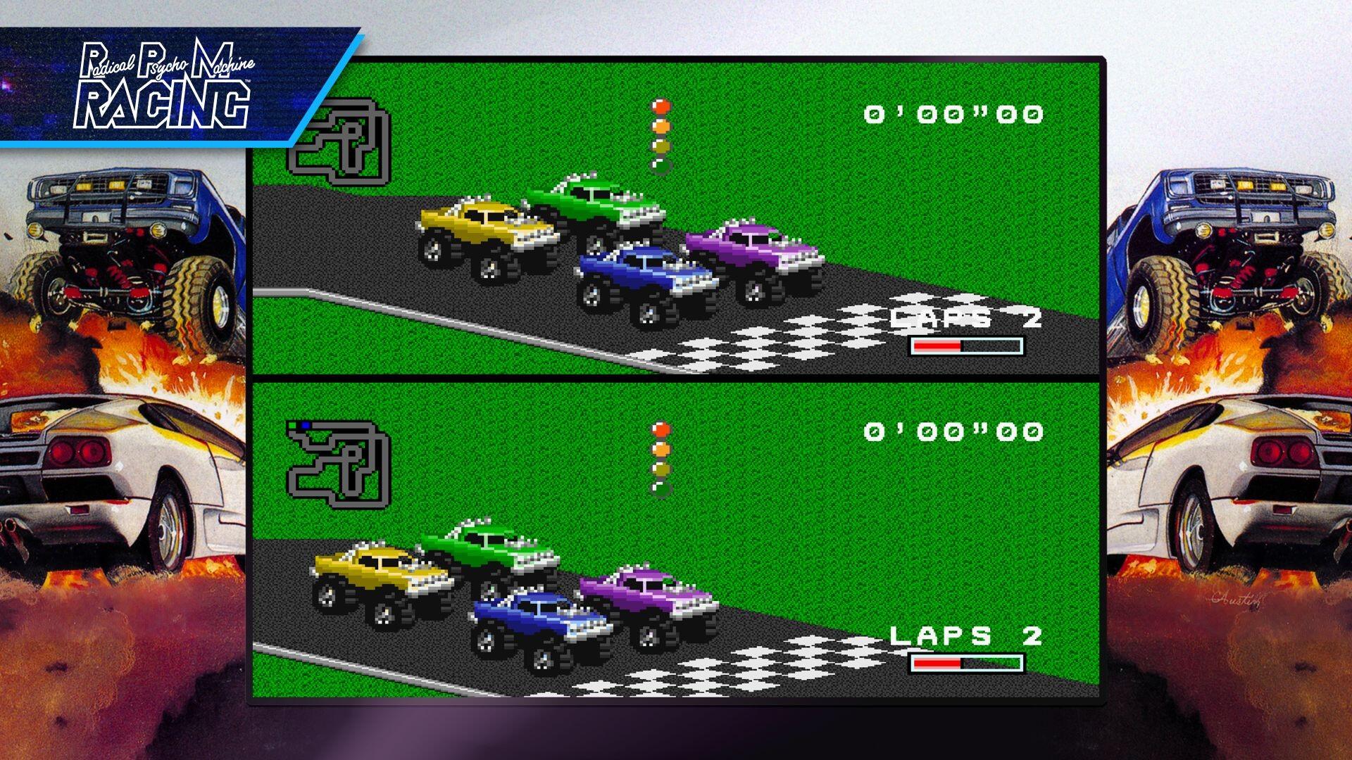 The Blizzard Arcade Collection Levels Up: Two New Games & New Features 4 2021 04 14 00023 https://www.mkaugaming.com/the-blizzard-arcade-collection-levels-up-two-new-games-new-features/